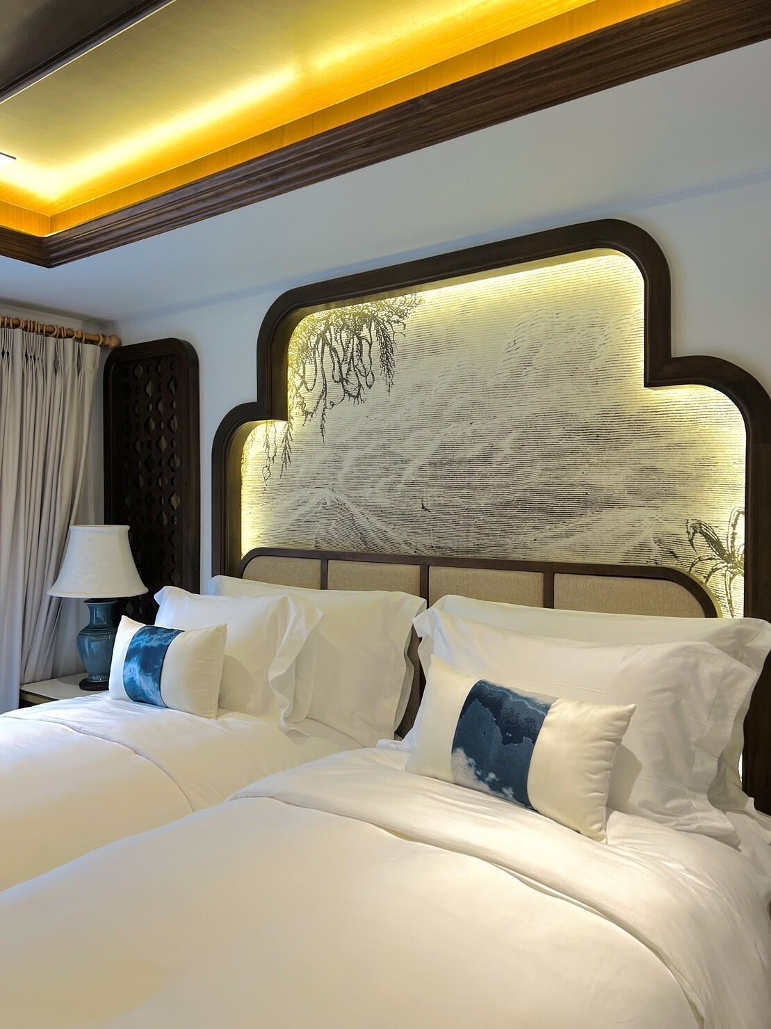 Chino At Nimman Luxury Boutique Hotel