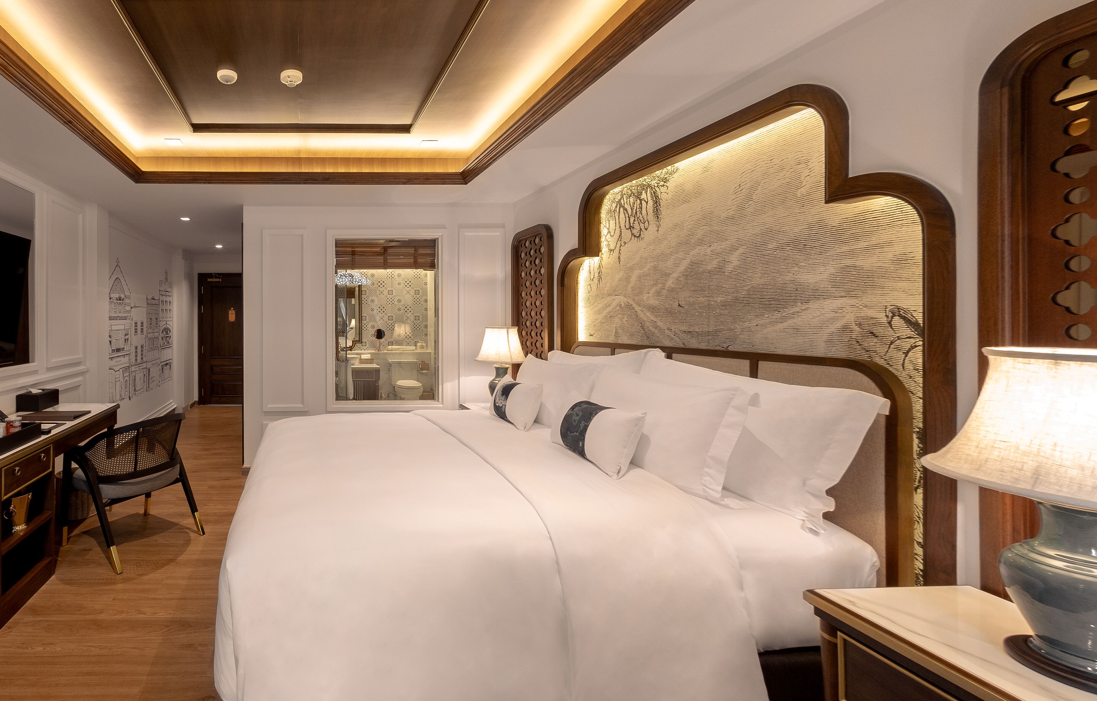 Chino At Nimman Luxury Boutique Hotel