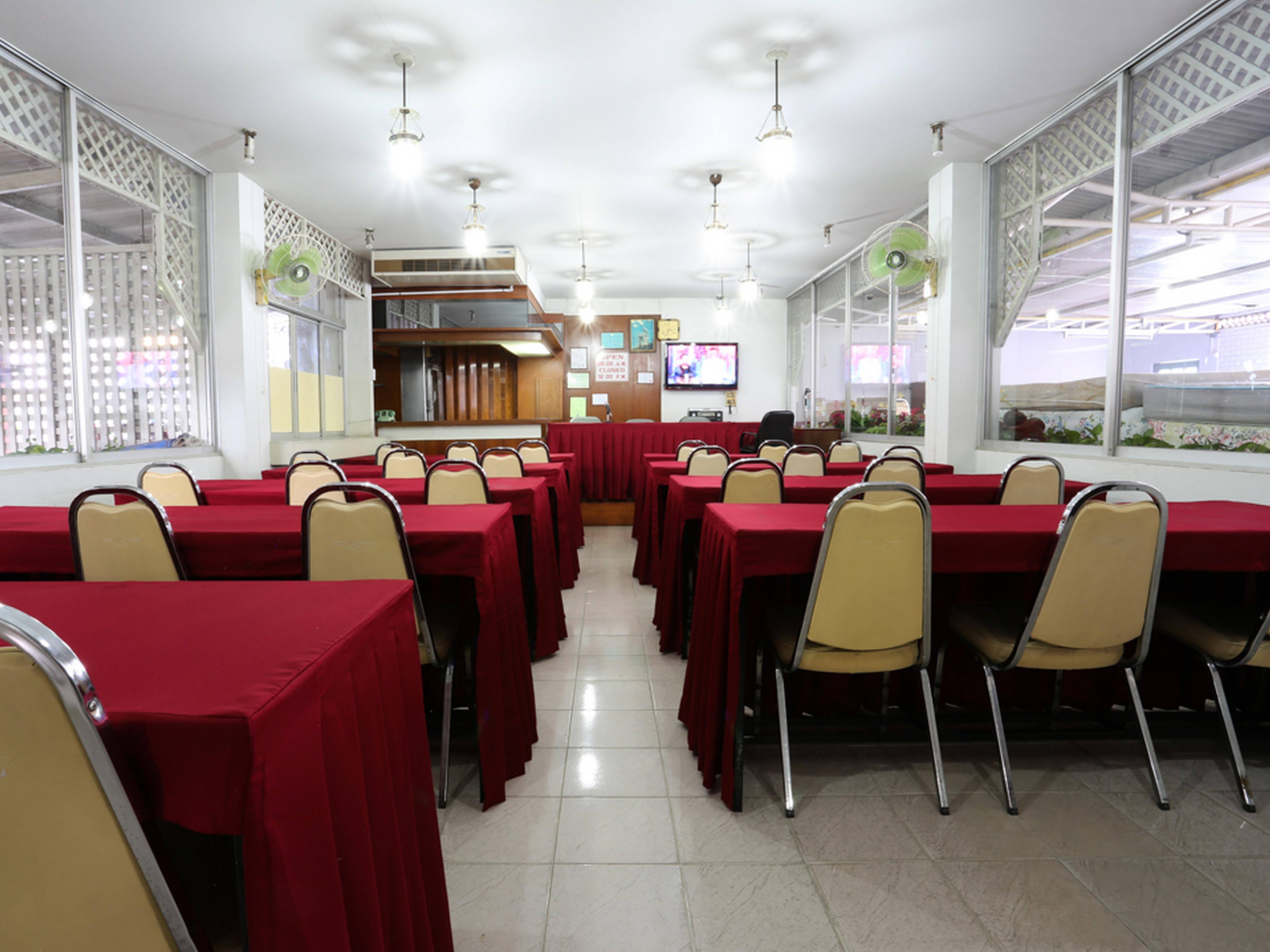 Chomdoihouse Hotel