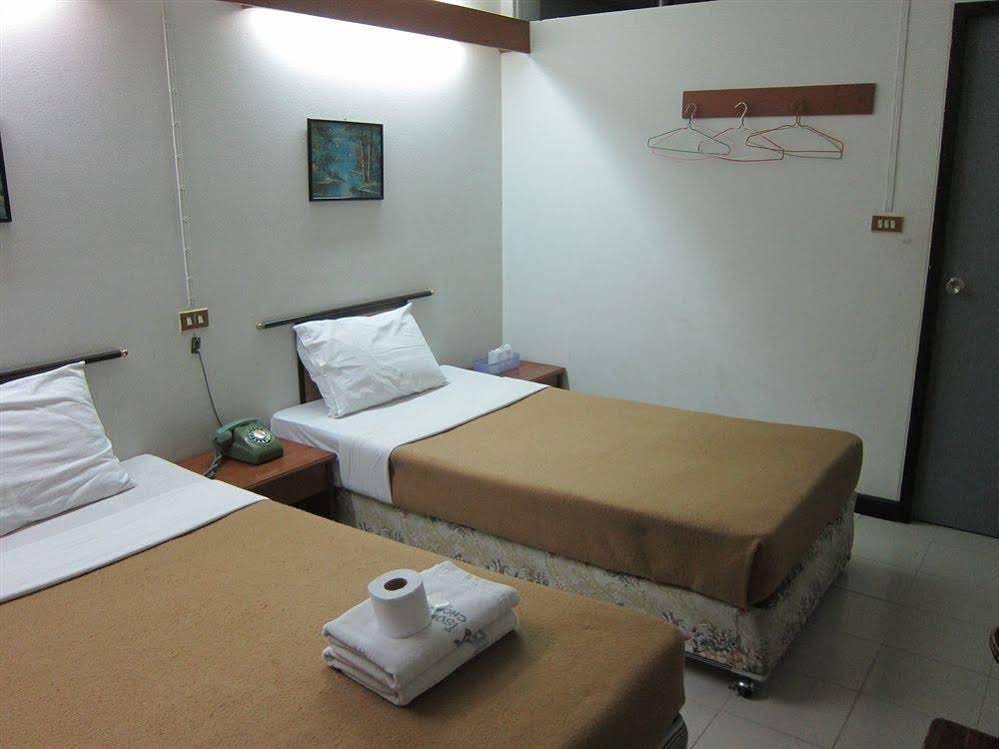 Chomdoihouse Hotel