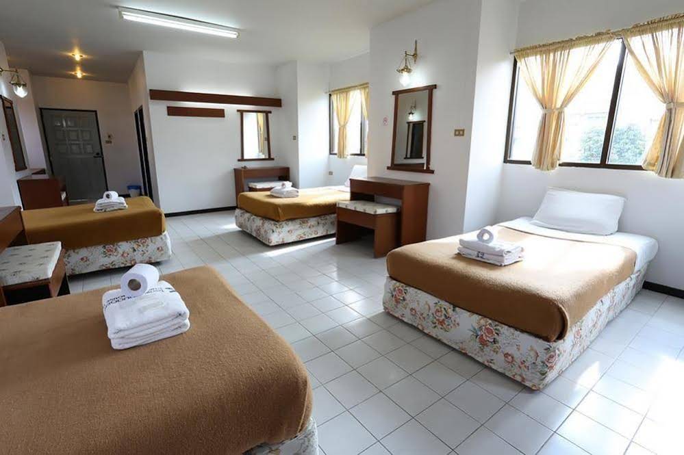 Chomdoihouse Hotel