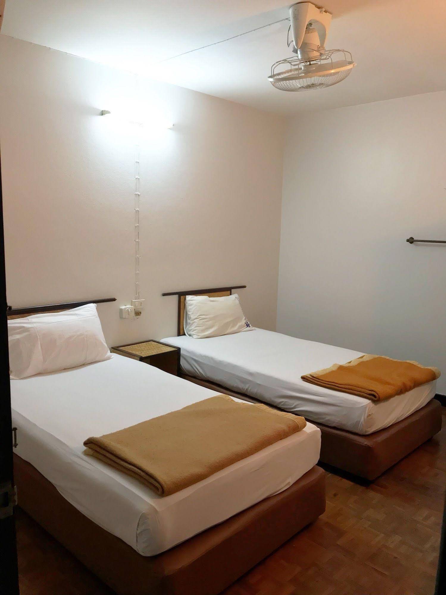 Chomdoihouse Hotel