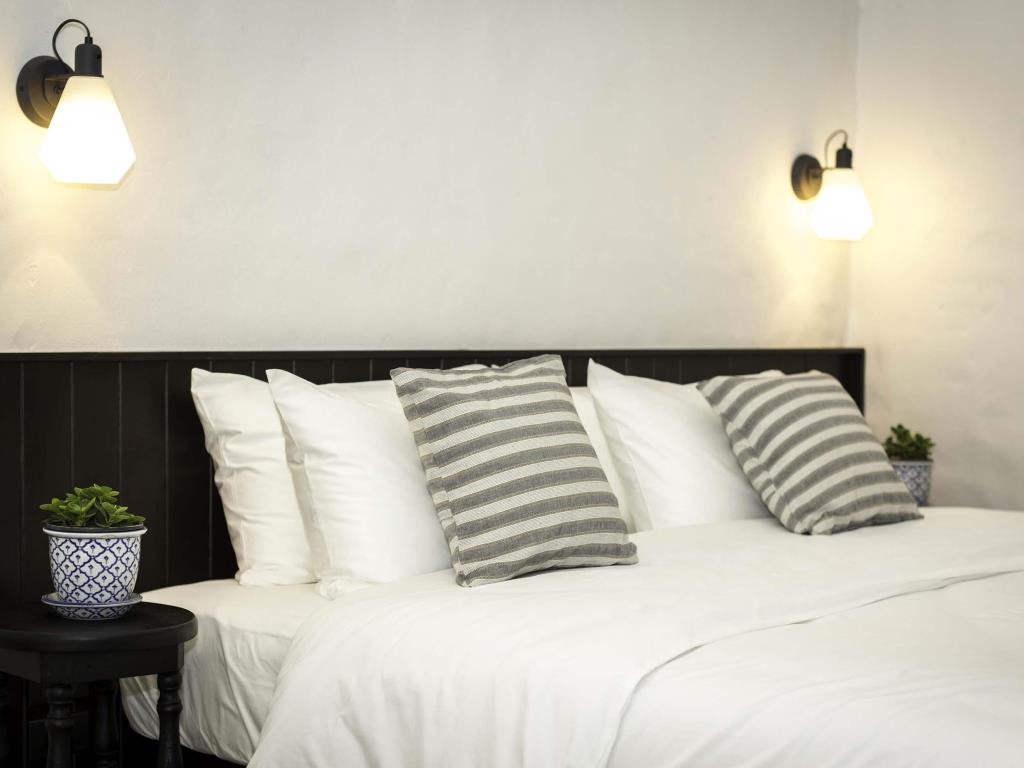 Chotana Villa Hotel Chiang Mai