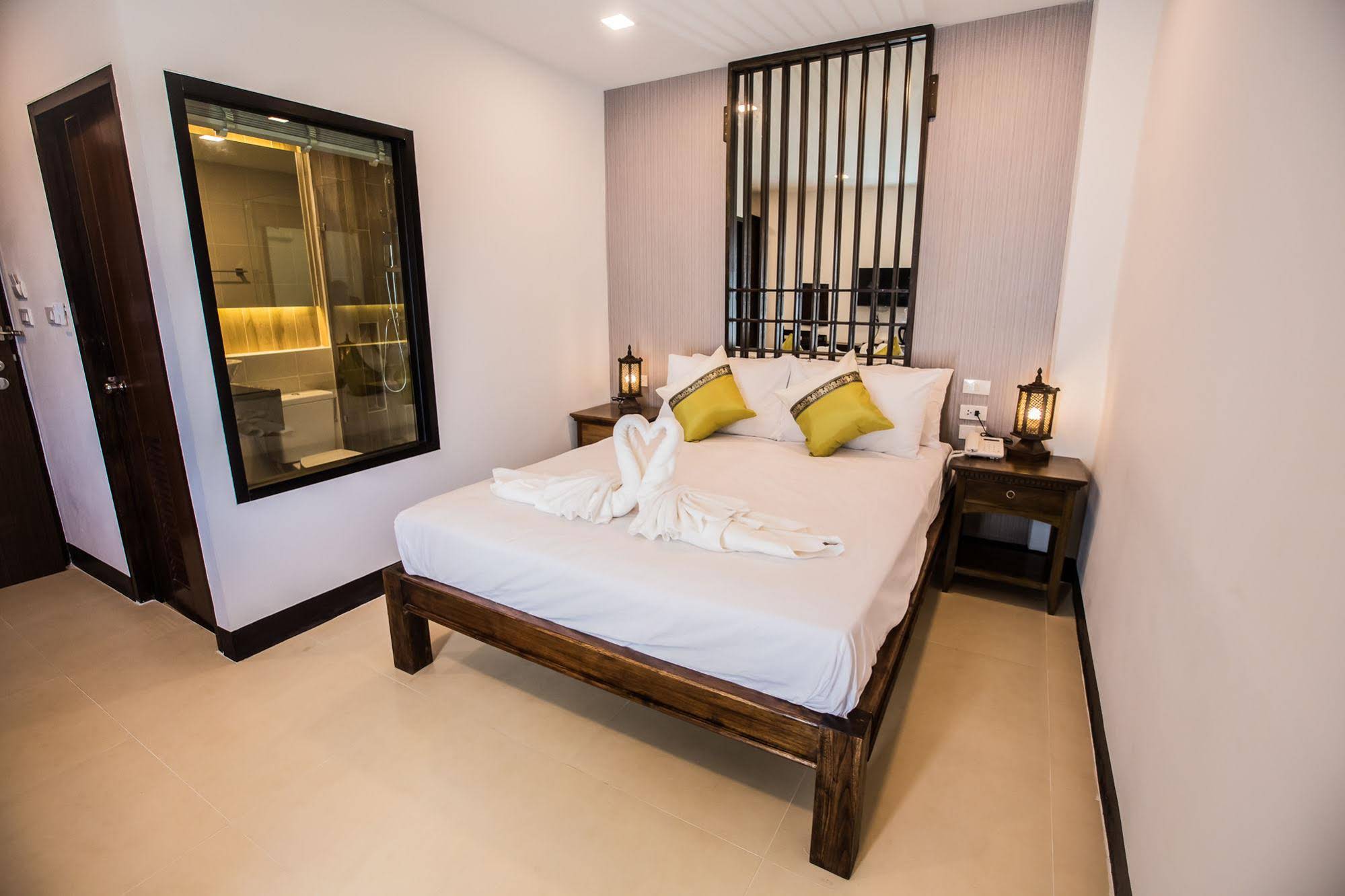 C Hotel Boutique And Comfort