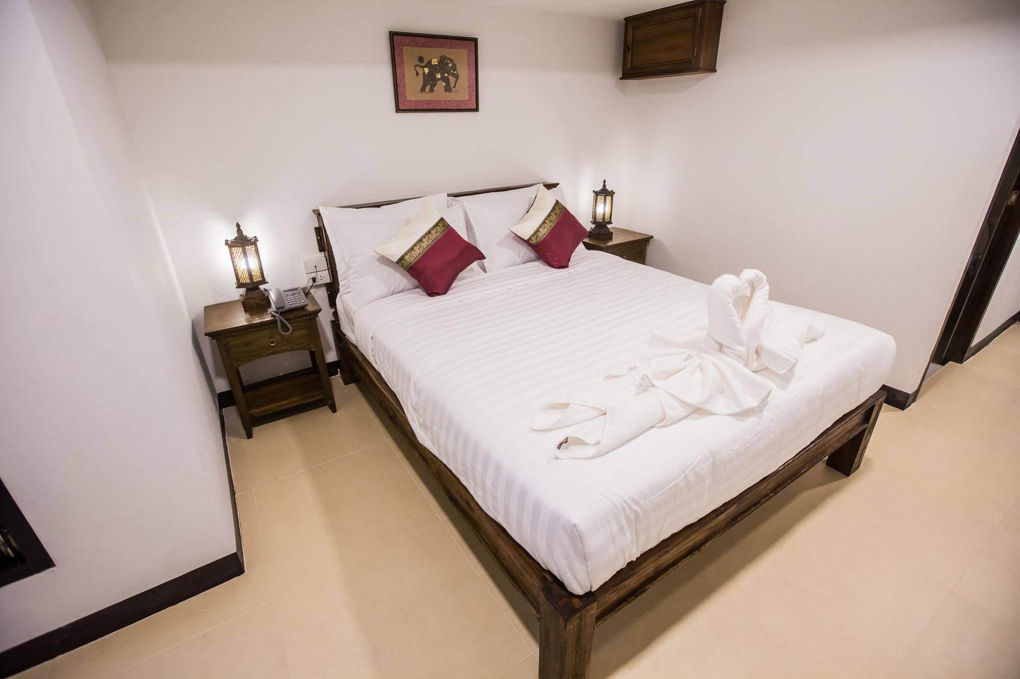 C Hotel Boutique And Comfort