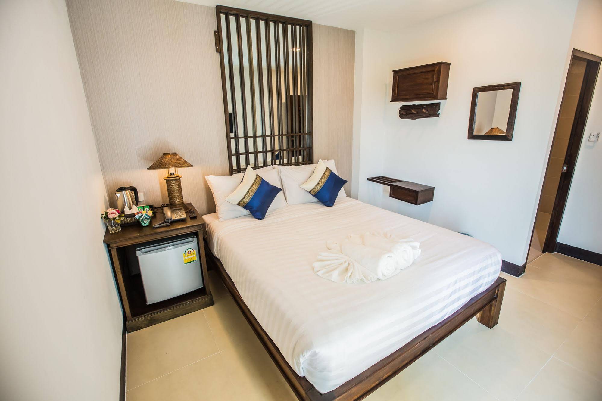 C Hotel Boutique And Comfort