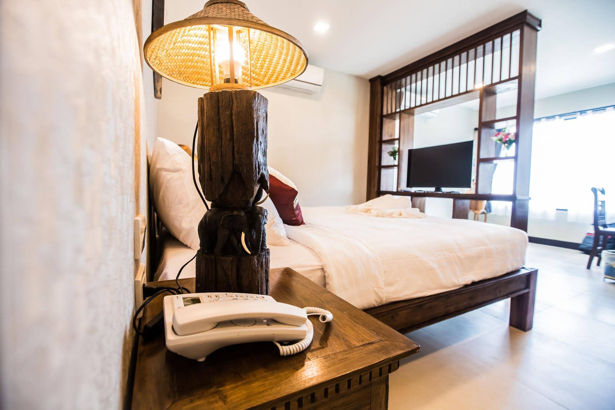 C Hotel Boutique And Comfort