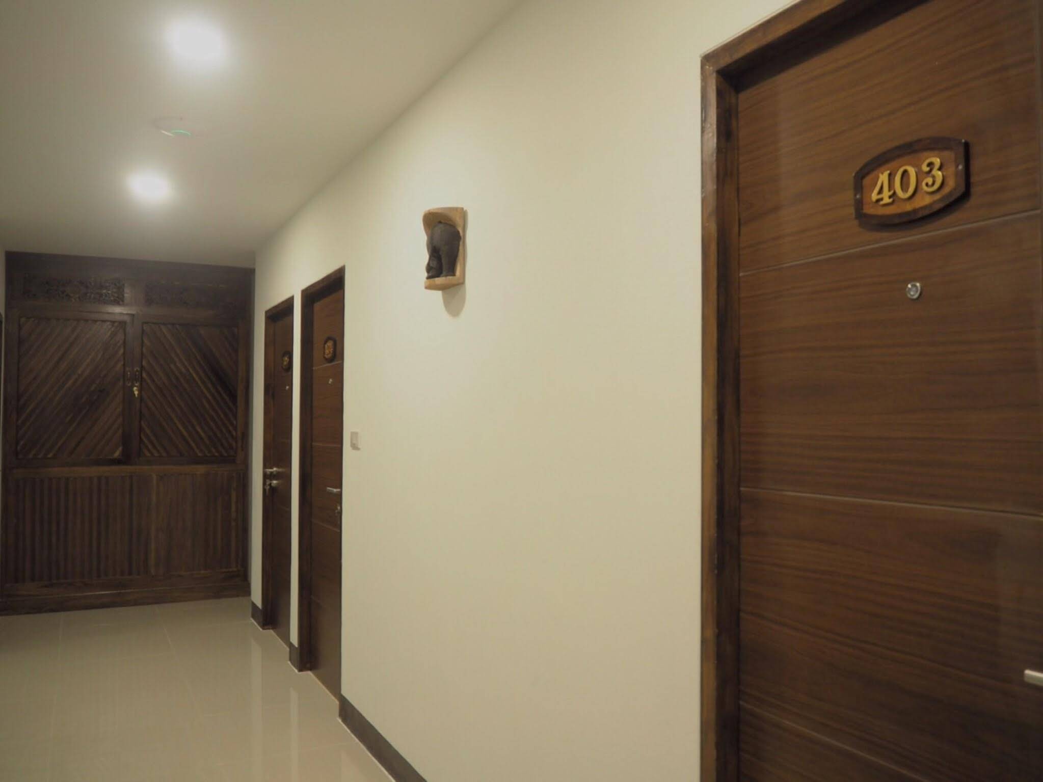 C Hotel Boutique And Comfort