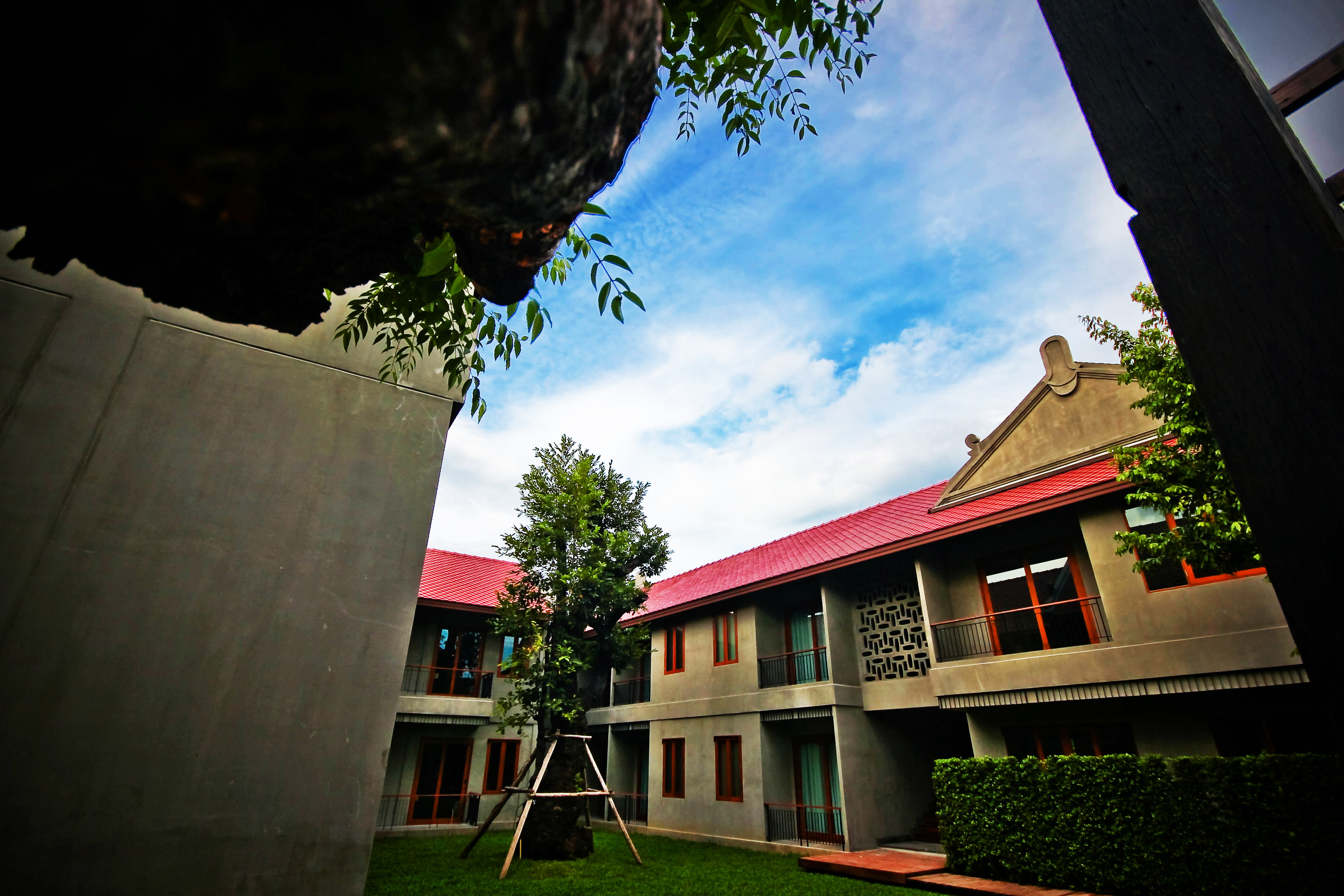 Chu Hotel