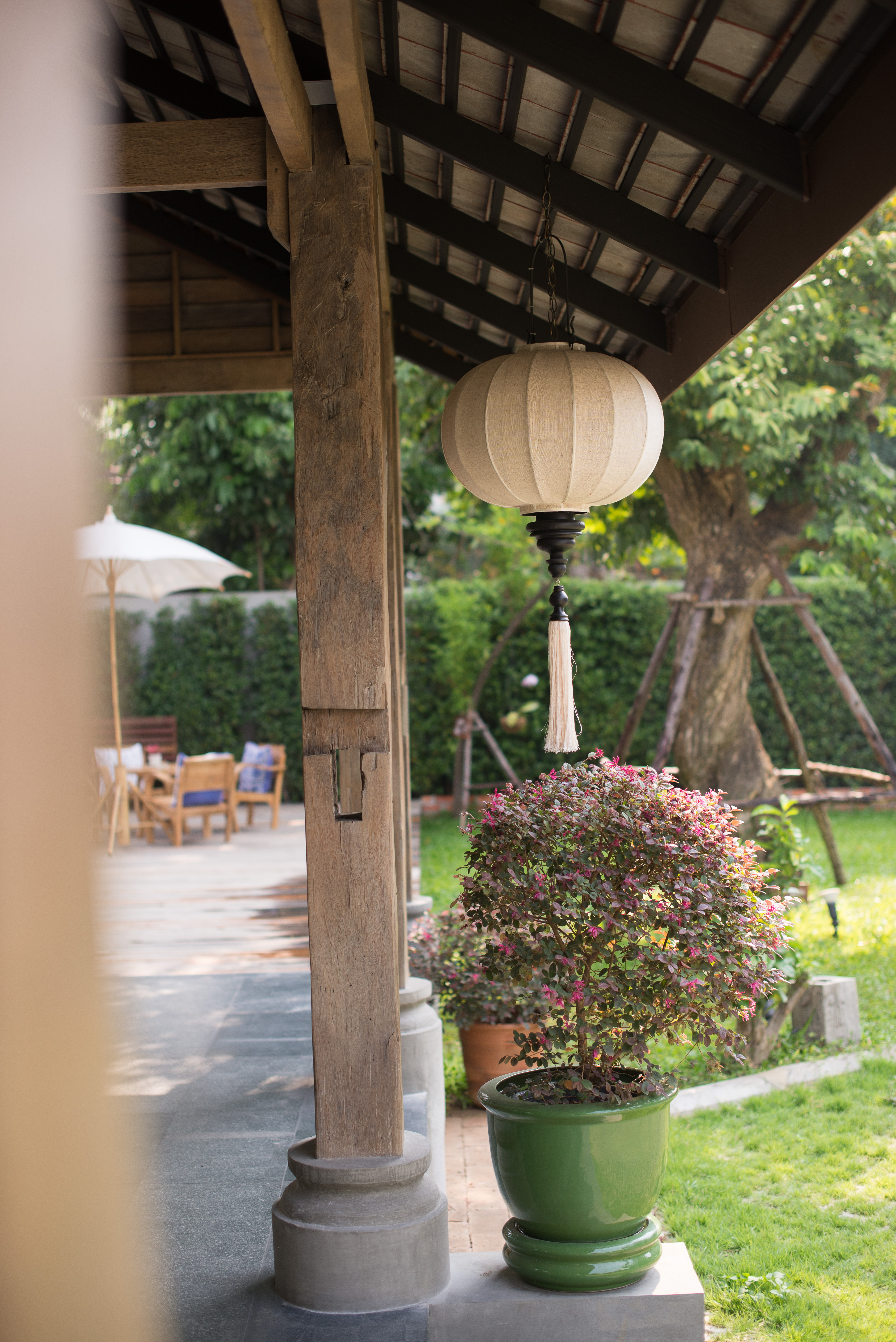 Chu Hotel