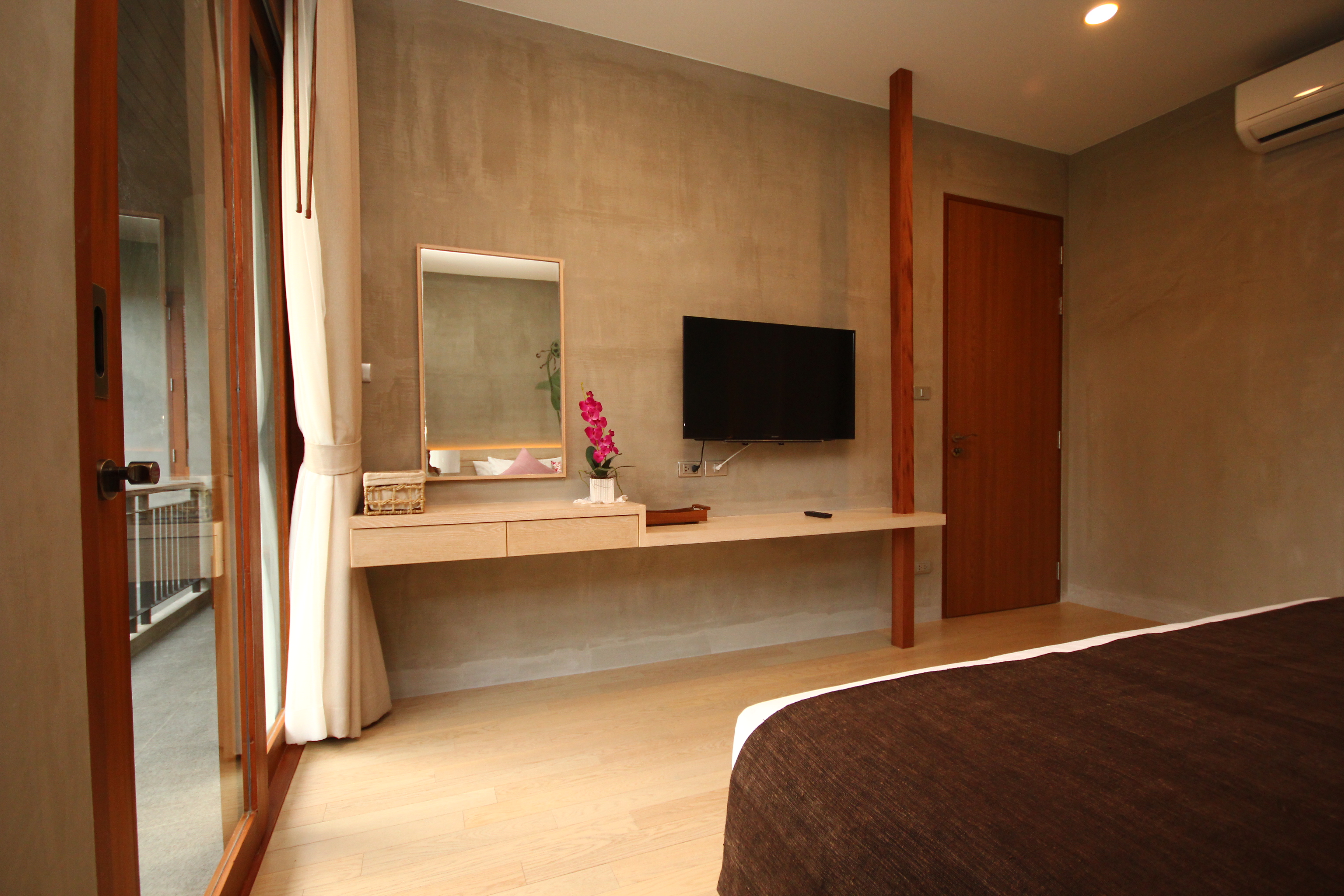 Chu Hotel
