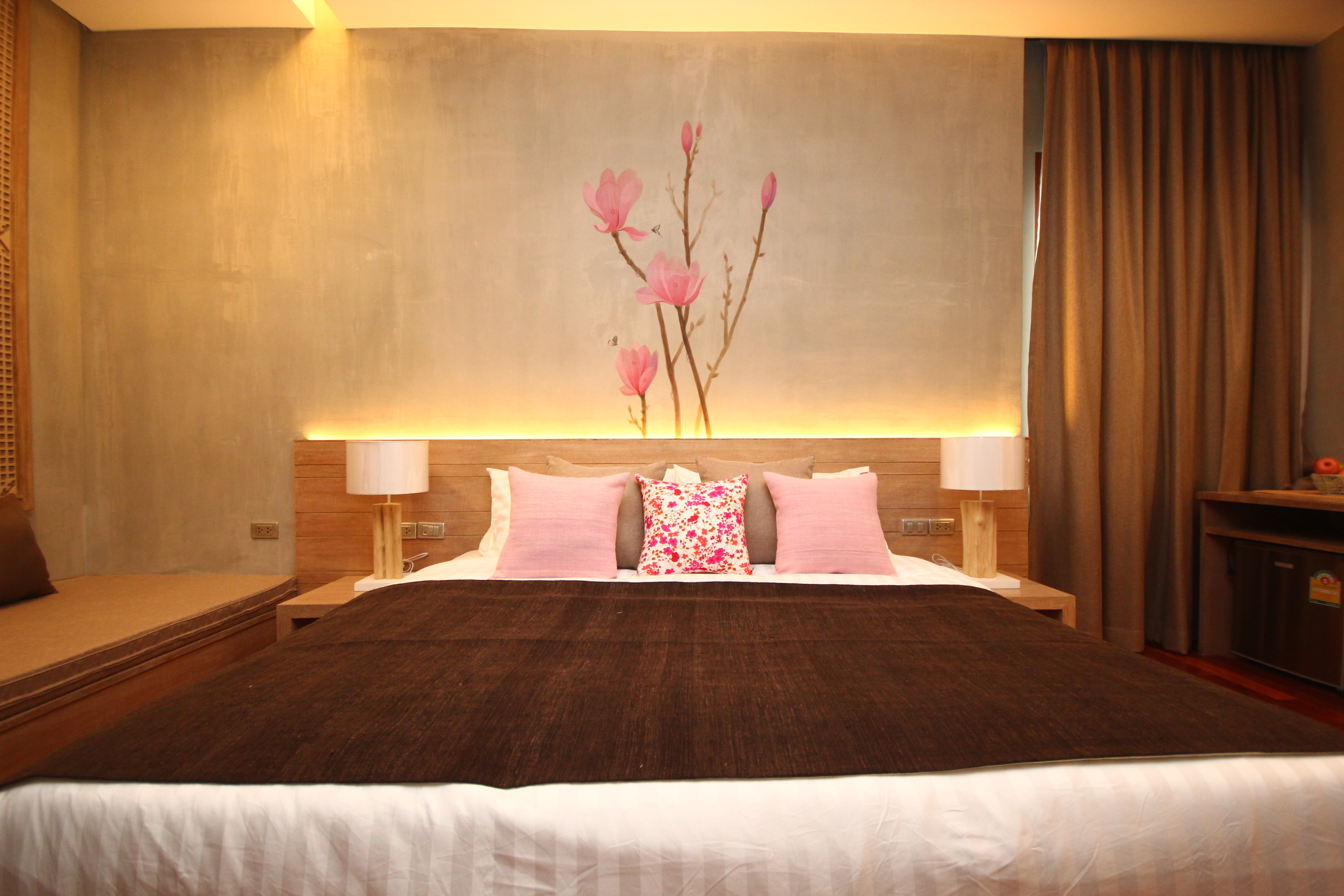 Chu Hotel