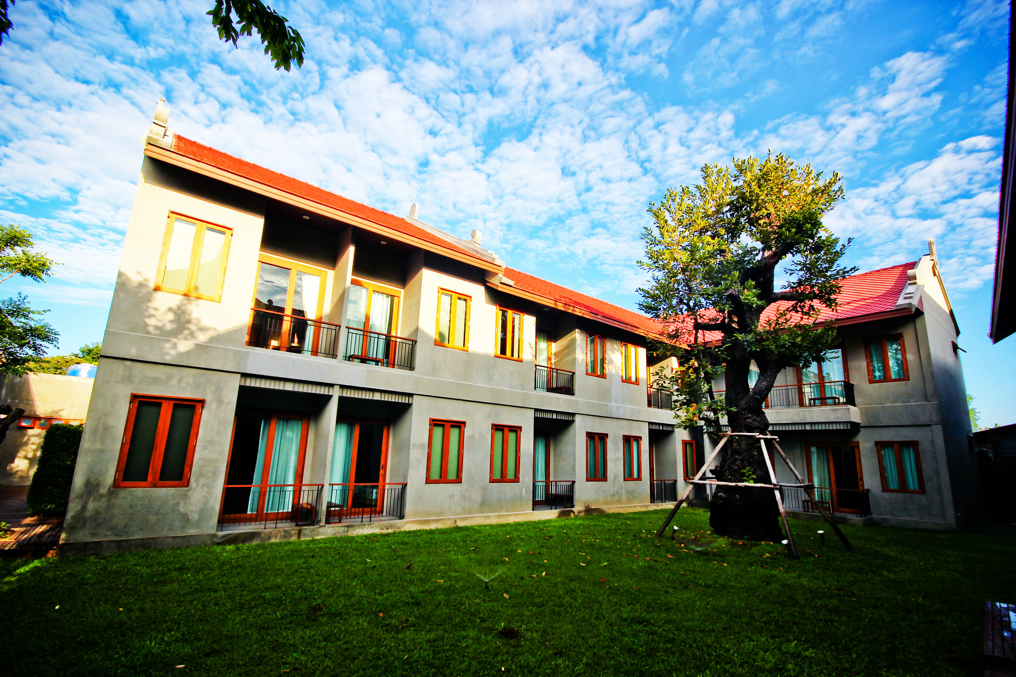 Chu Hotel