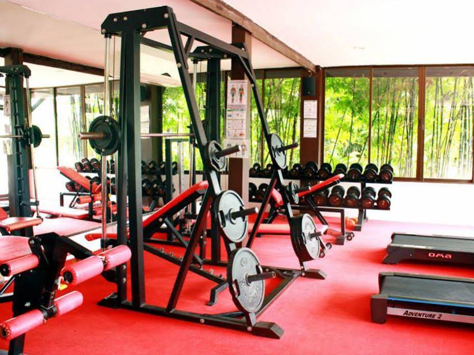Club One Seven Chiang Mai