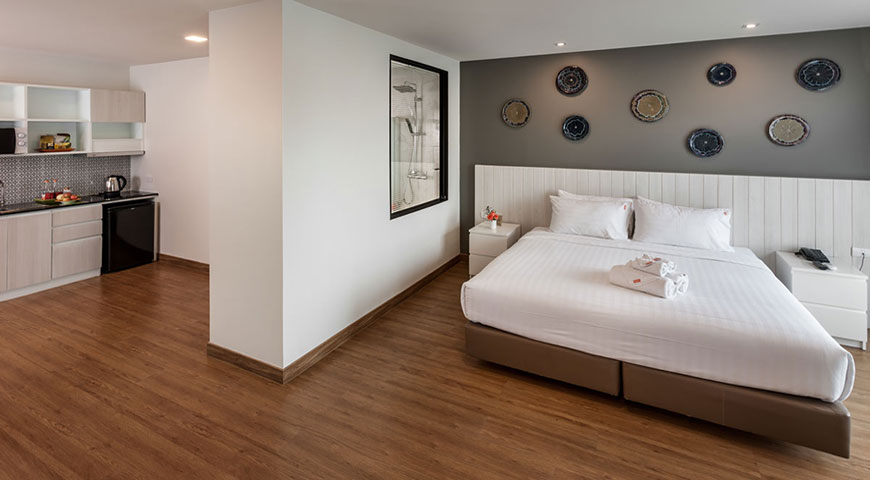 Cmor by Recall Hotels