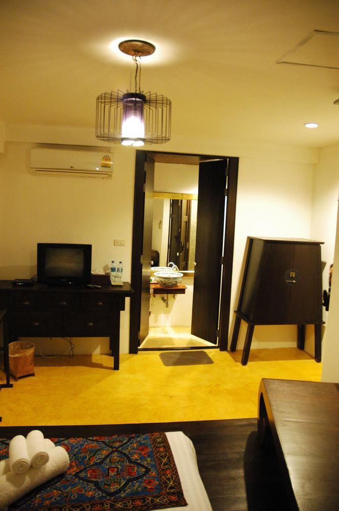 Come Chiangmai Lanna Boutique House