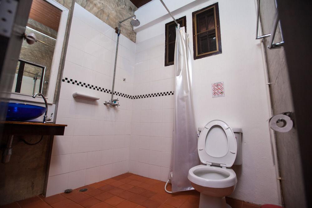 Come Chiangmai Lanna Boutique House
