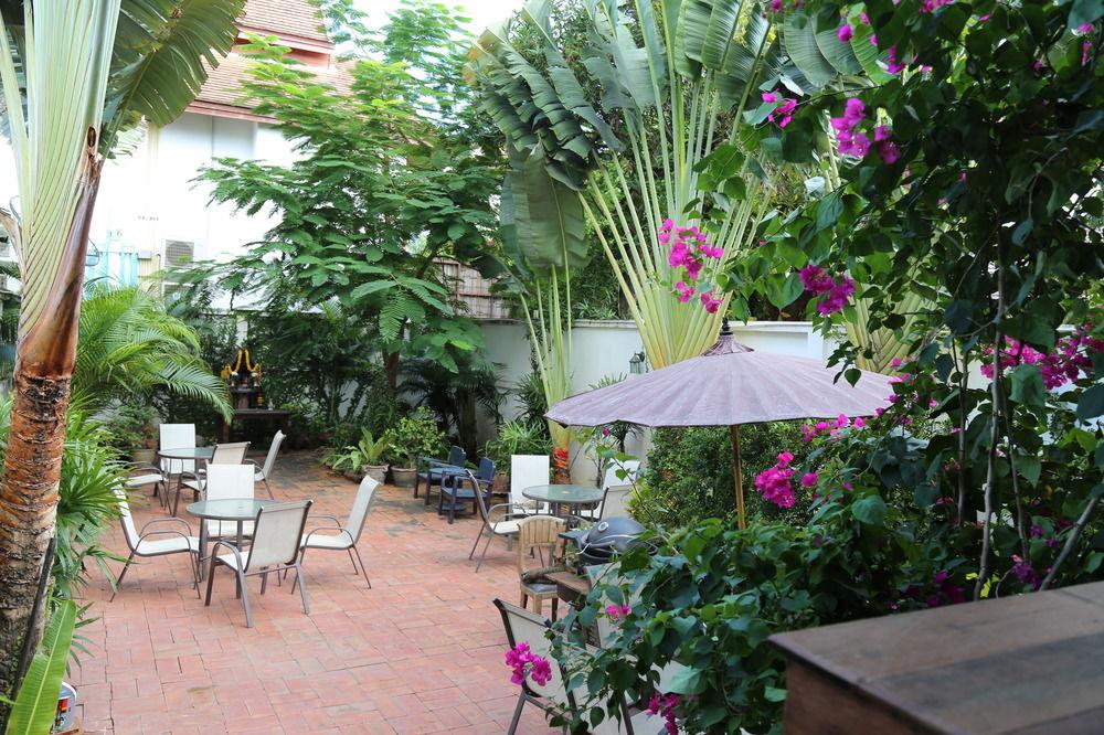 Come Chiangmai Lanna Boutique House
