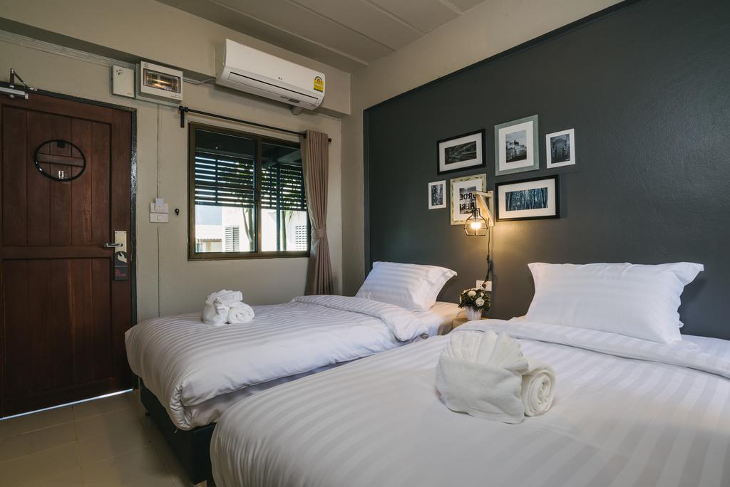 Cozy Inn Chiangmai