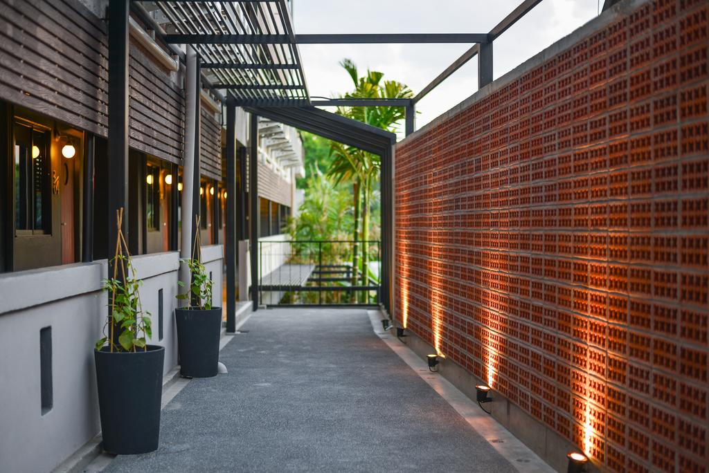 Cozy Inn Chiangmai