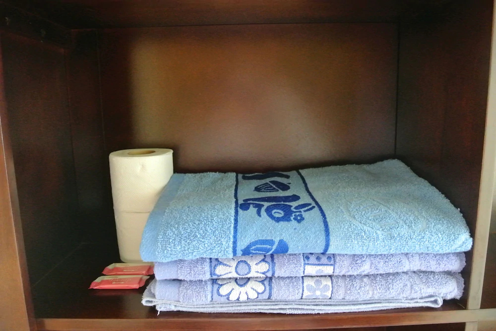 Cumpun Guest House