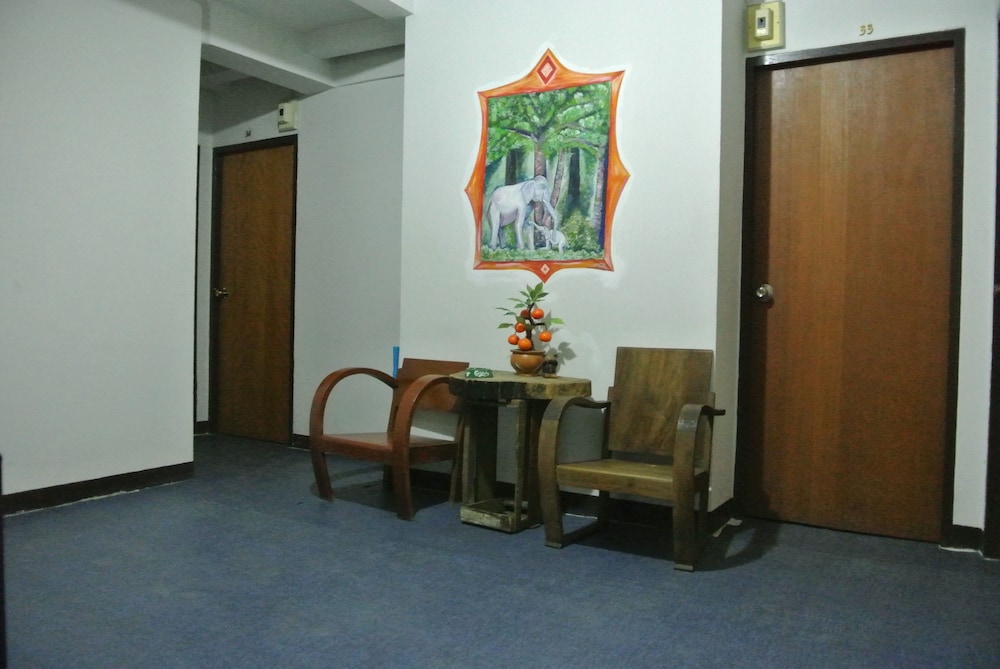 Cumpun Guest House