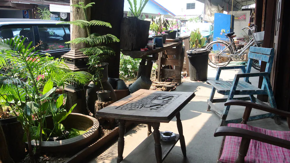Cumpun Guest House