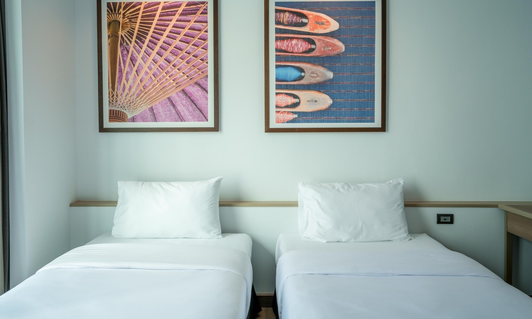 Darley Hotel Chiangmai