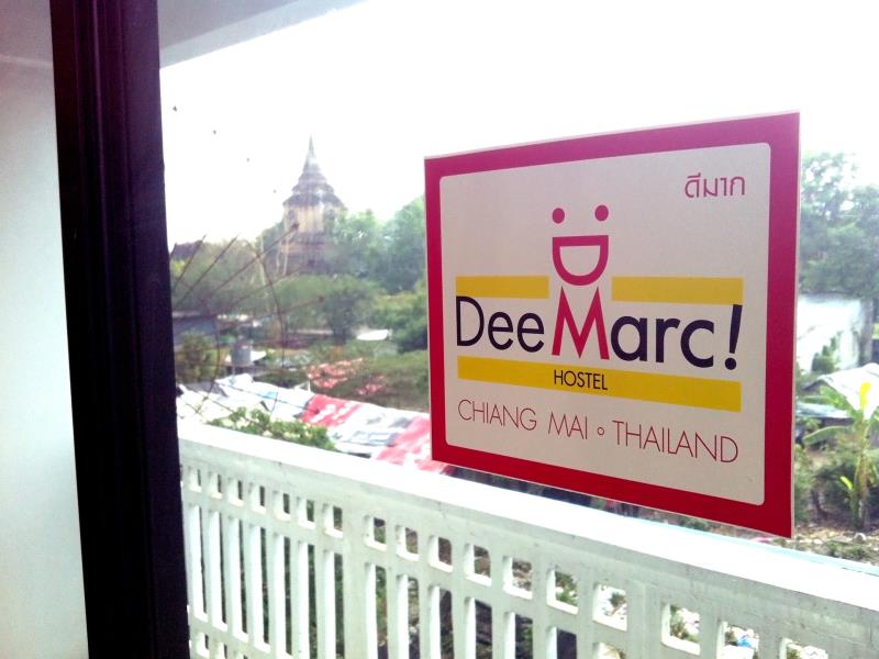 Dee Marc Hostel