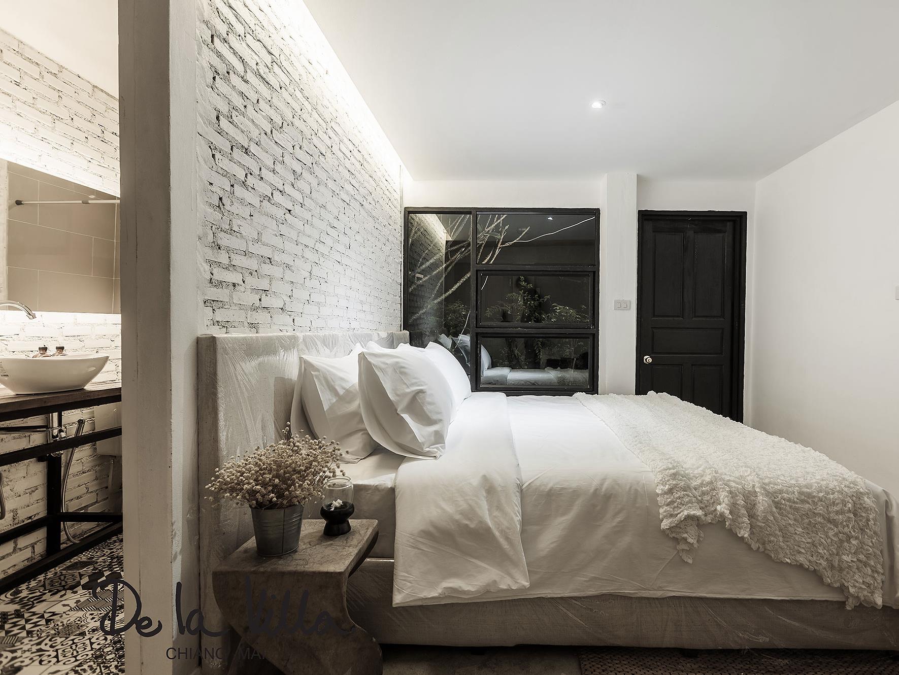 De la Villa Chiangmai