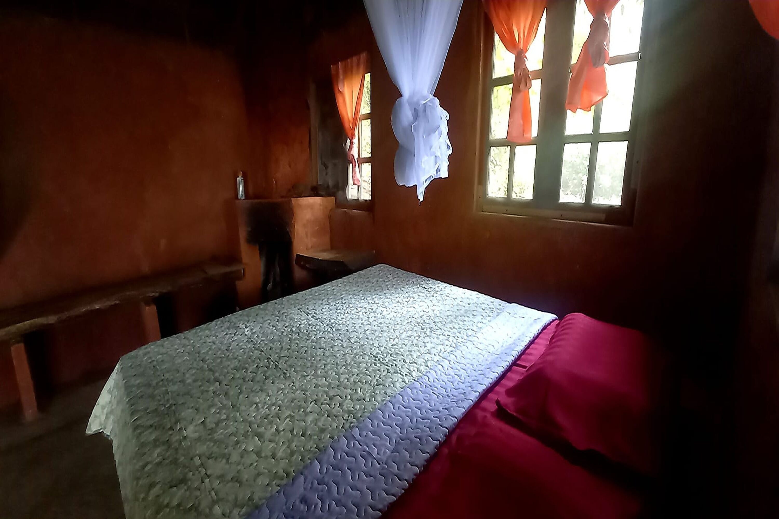 Doi Pumuen Lahu Homestay