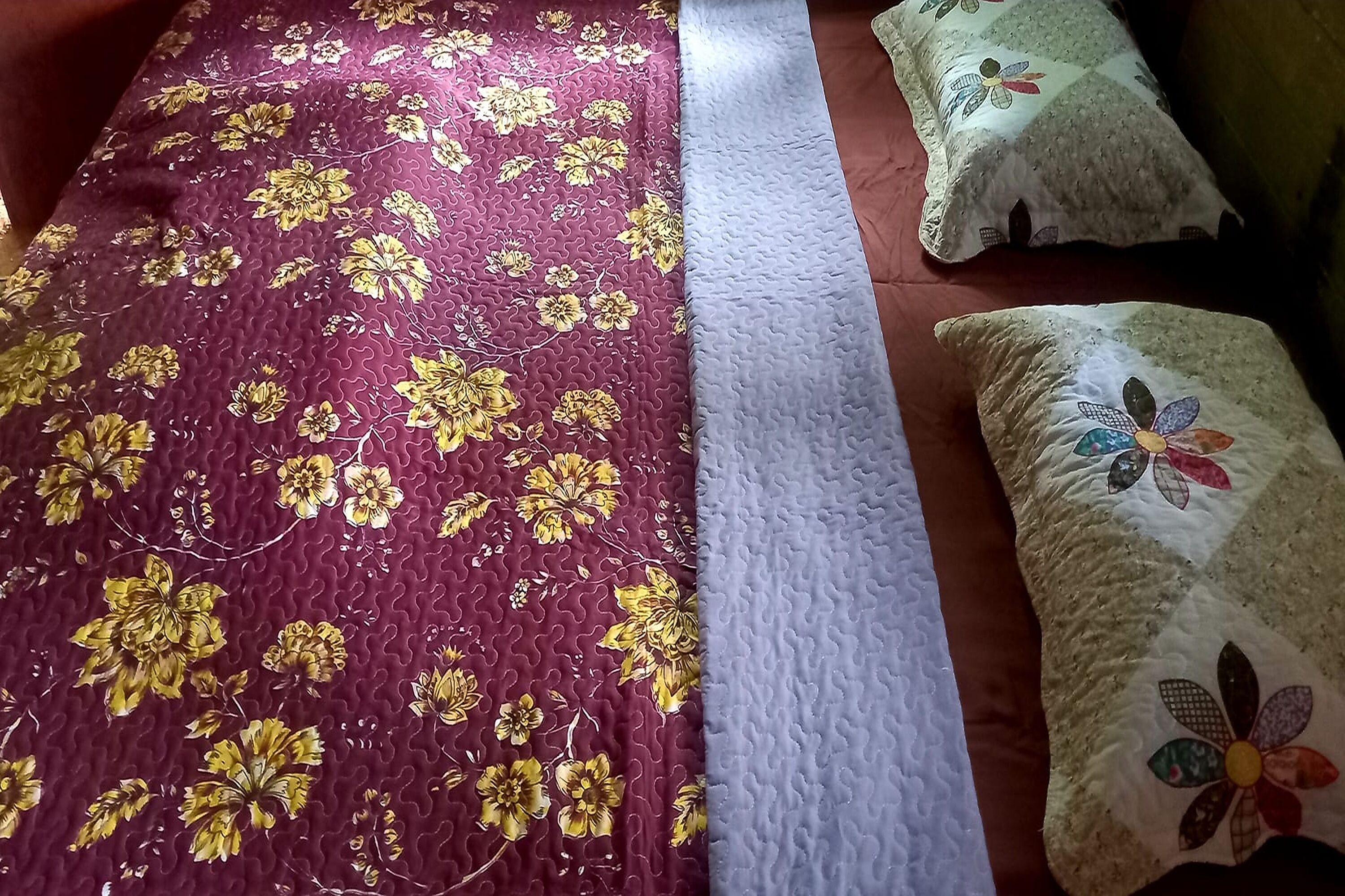 Doi Pumuen Lahu Homestay