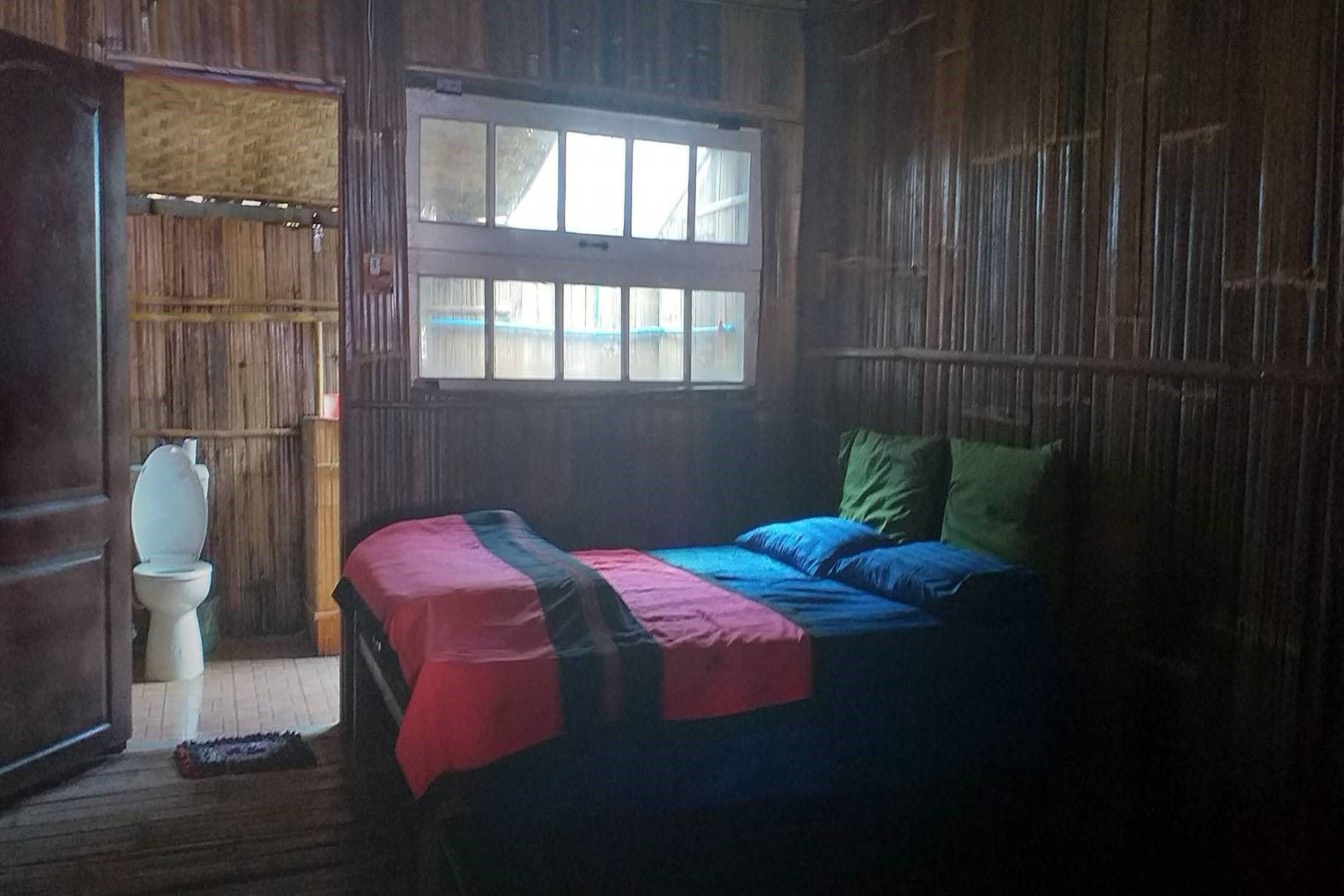 Doi Pumuen Lahu Homestay