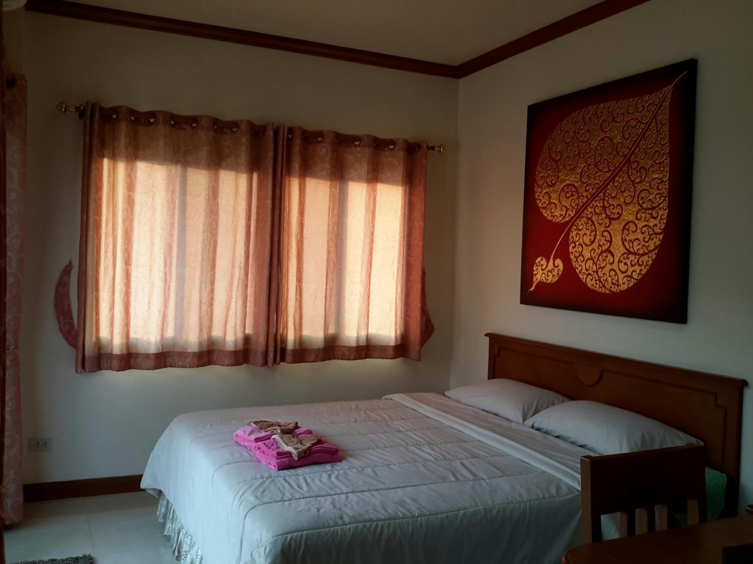 Donchai House