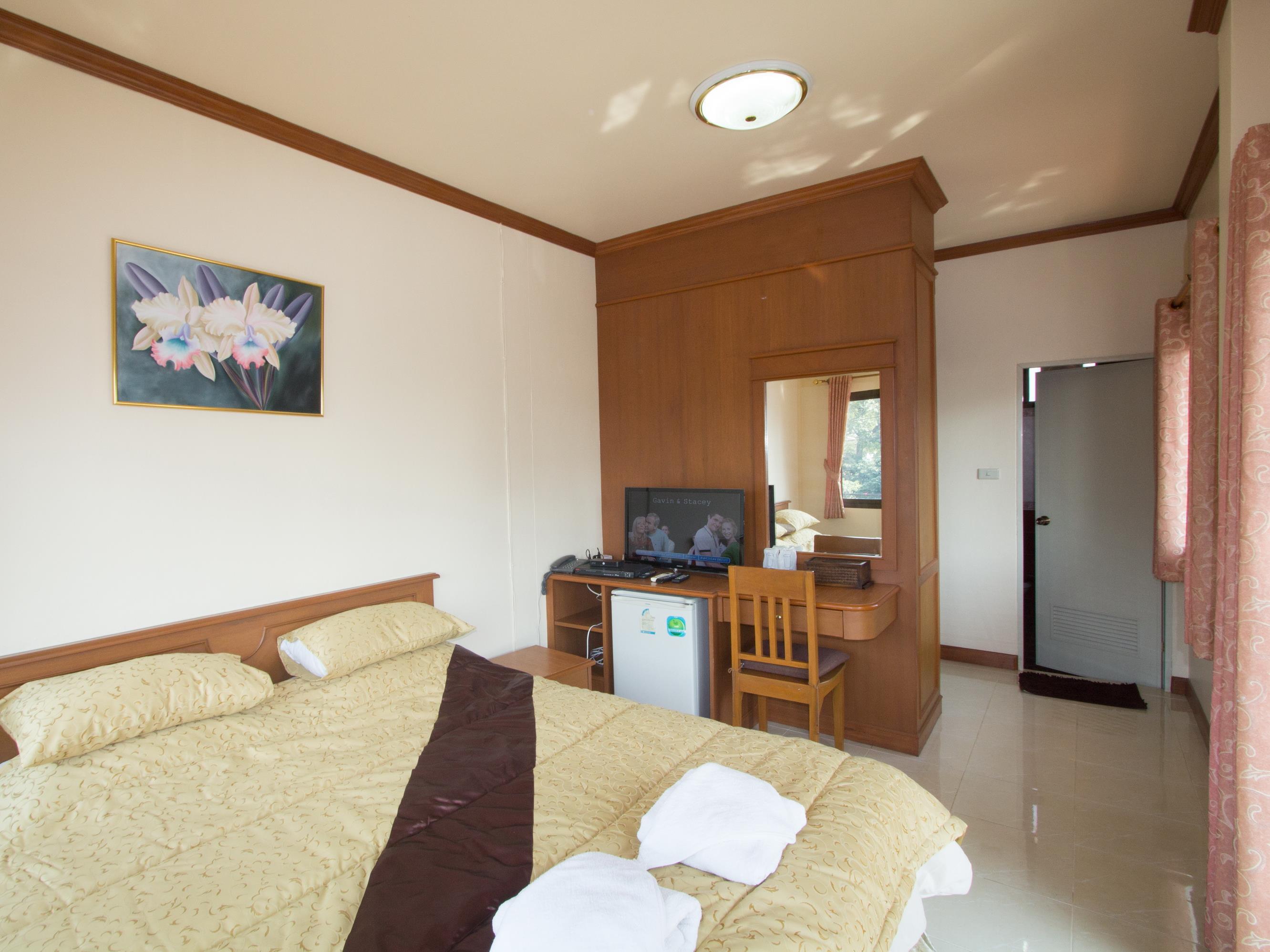Donchai House