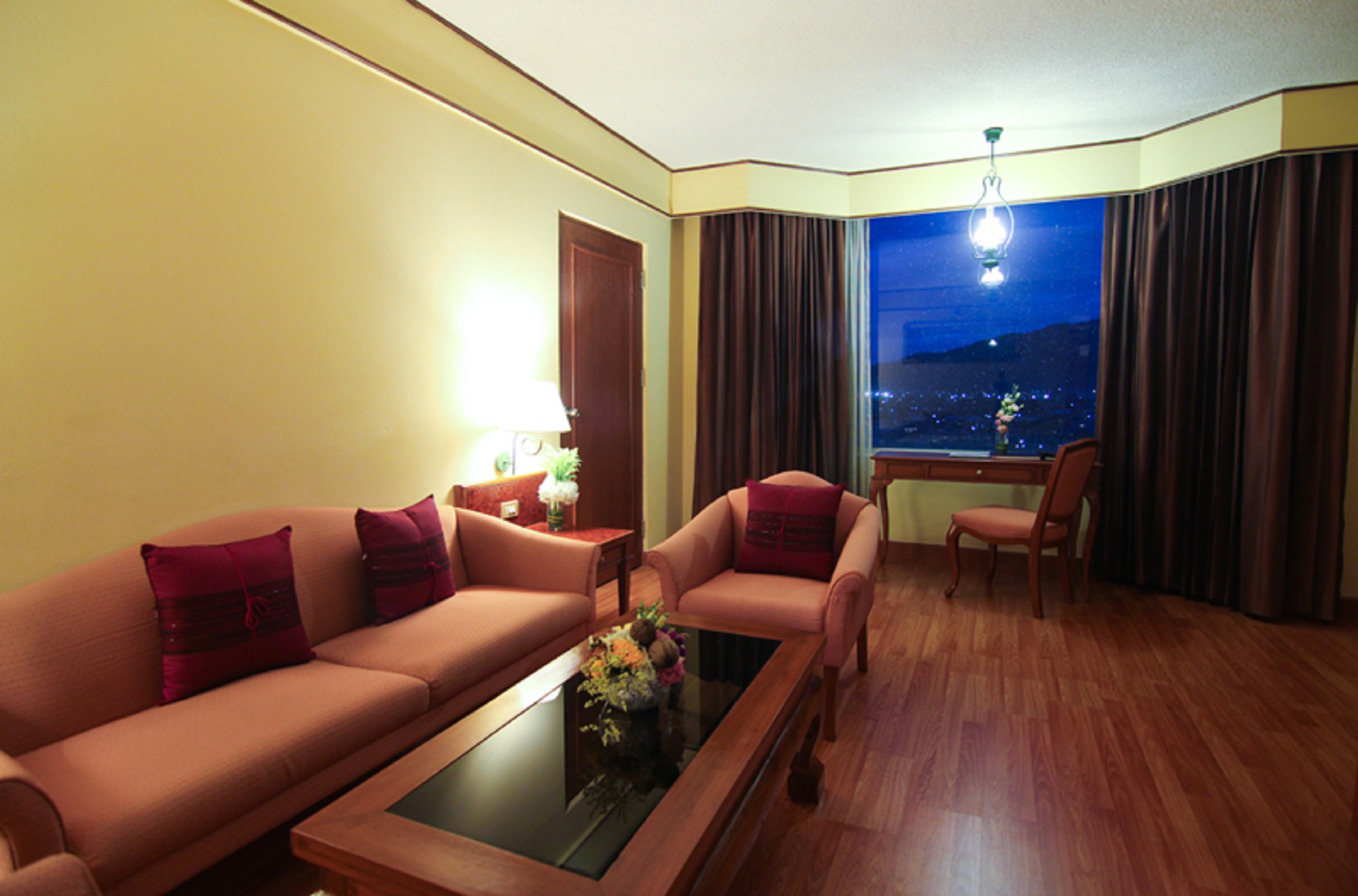 Duangtawan Hotel