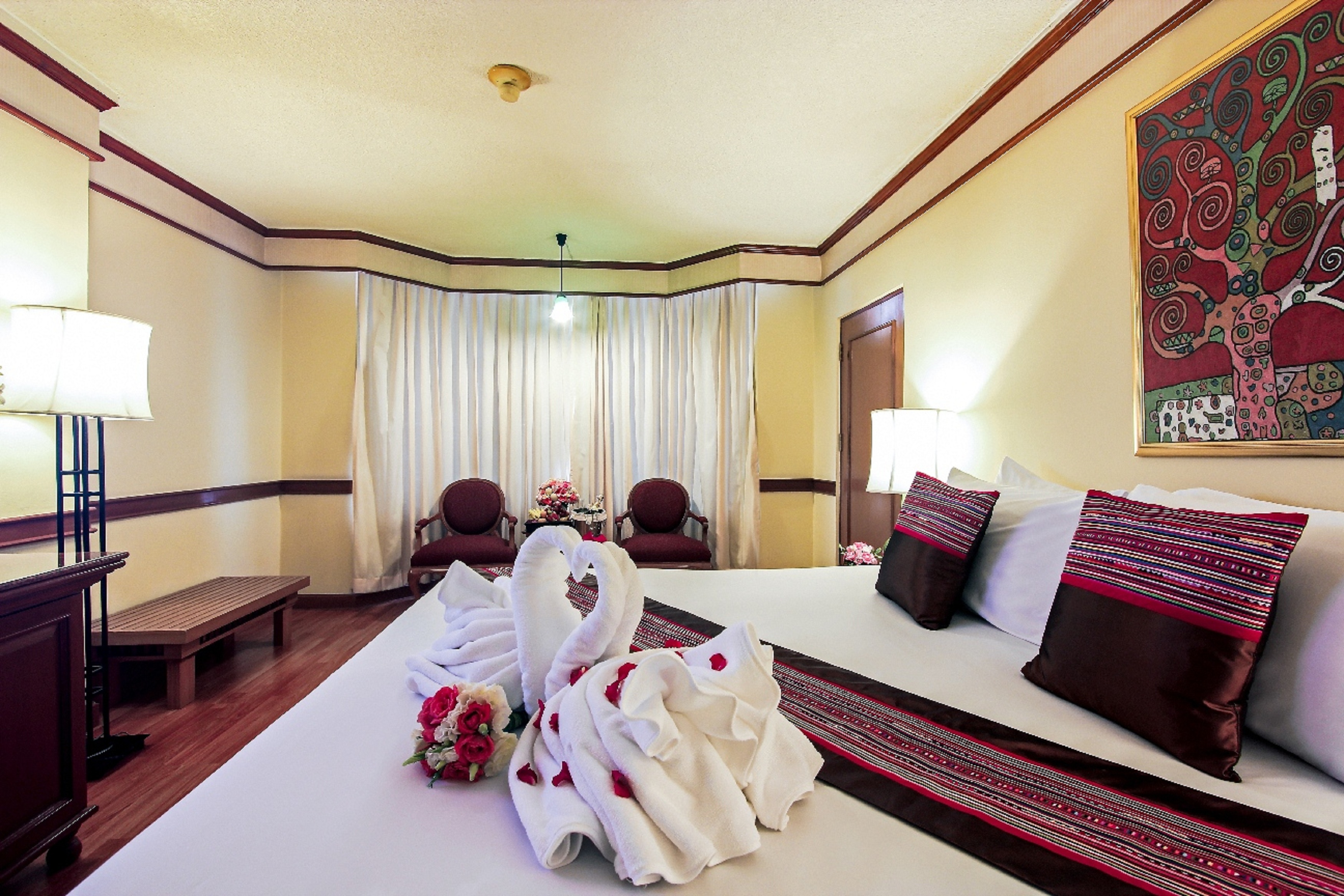 Duangtawan Hotel