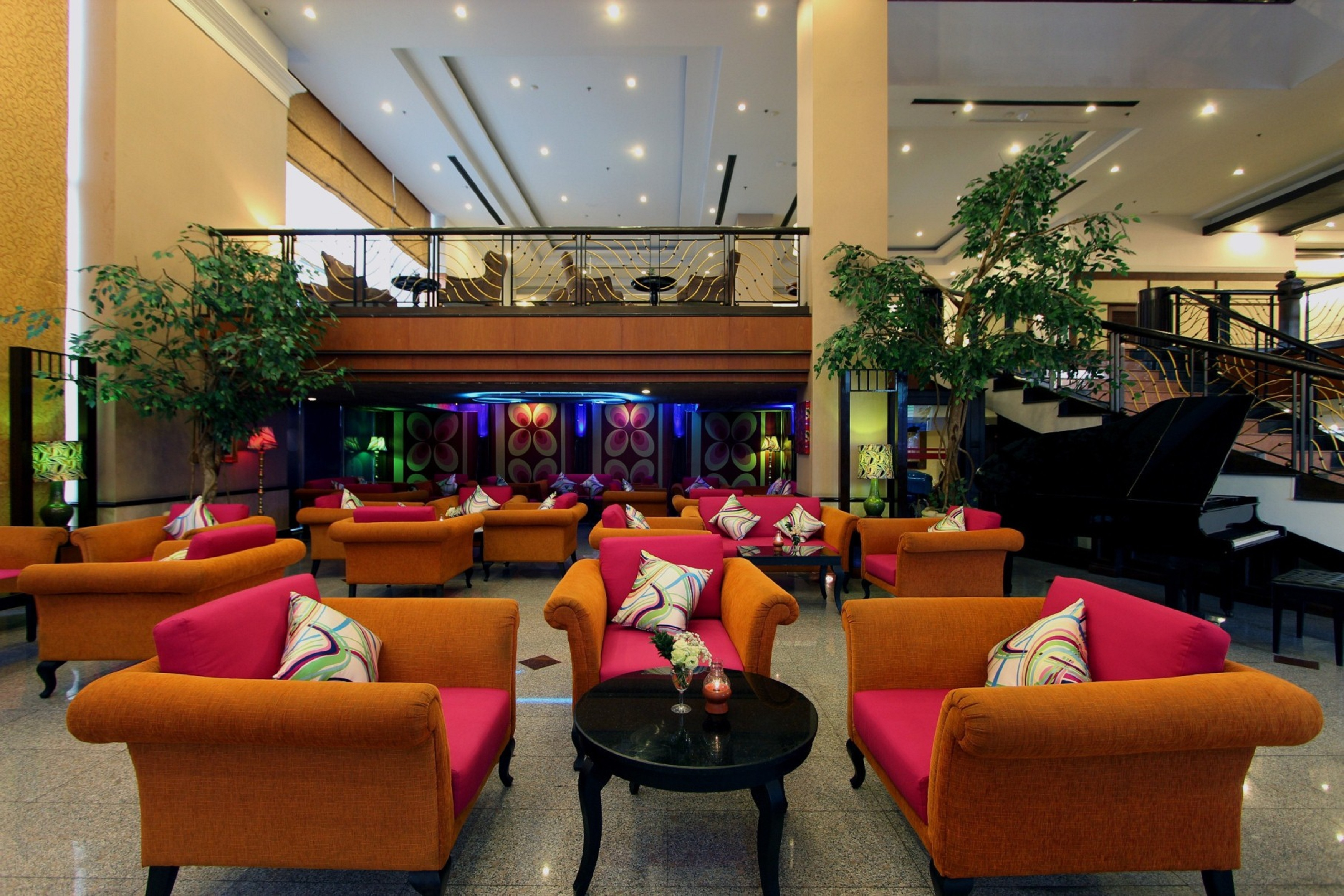 Duangtawan Hotel