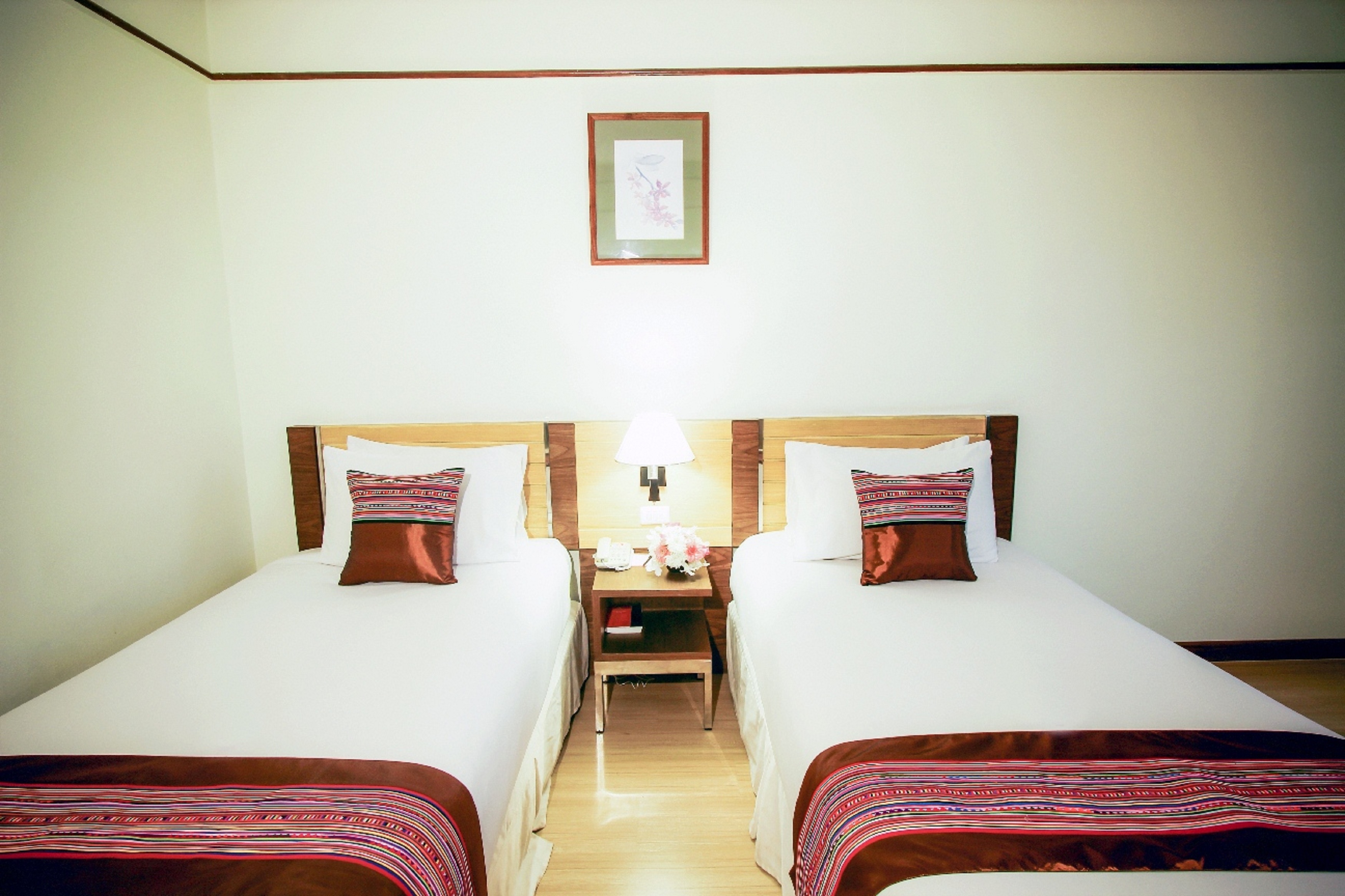 Duangtawan Hotel