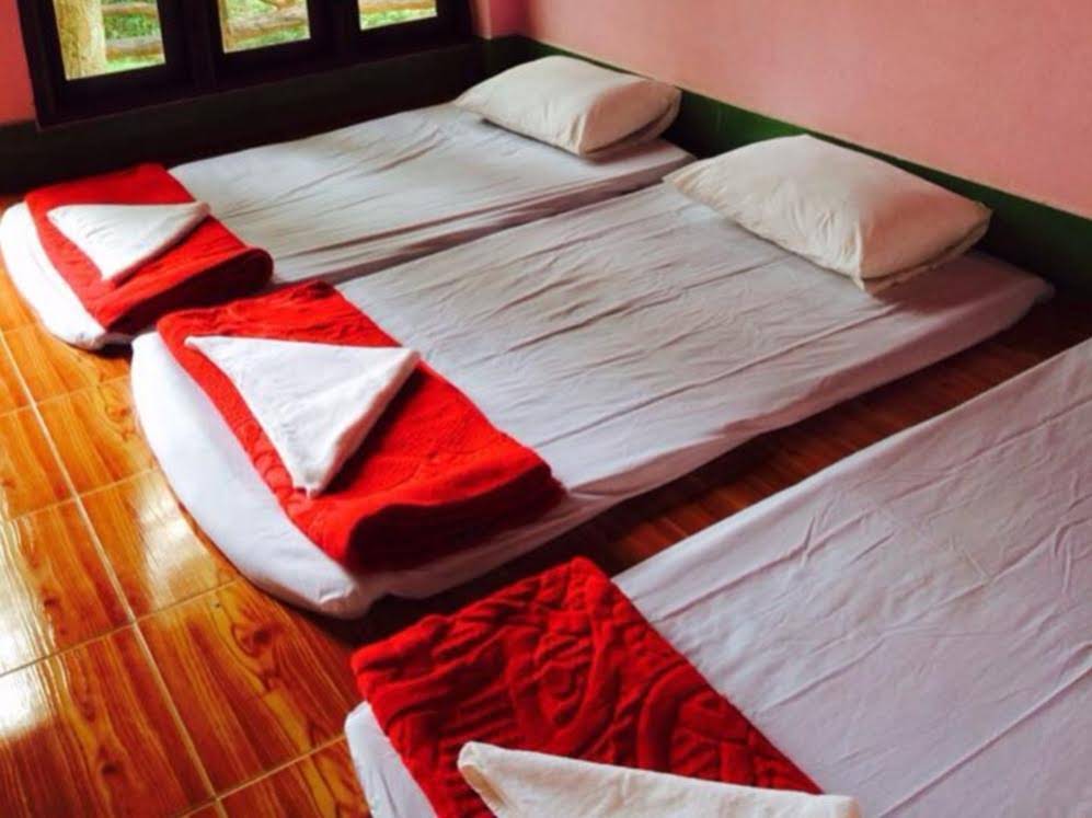 Dujdao Resort