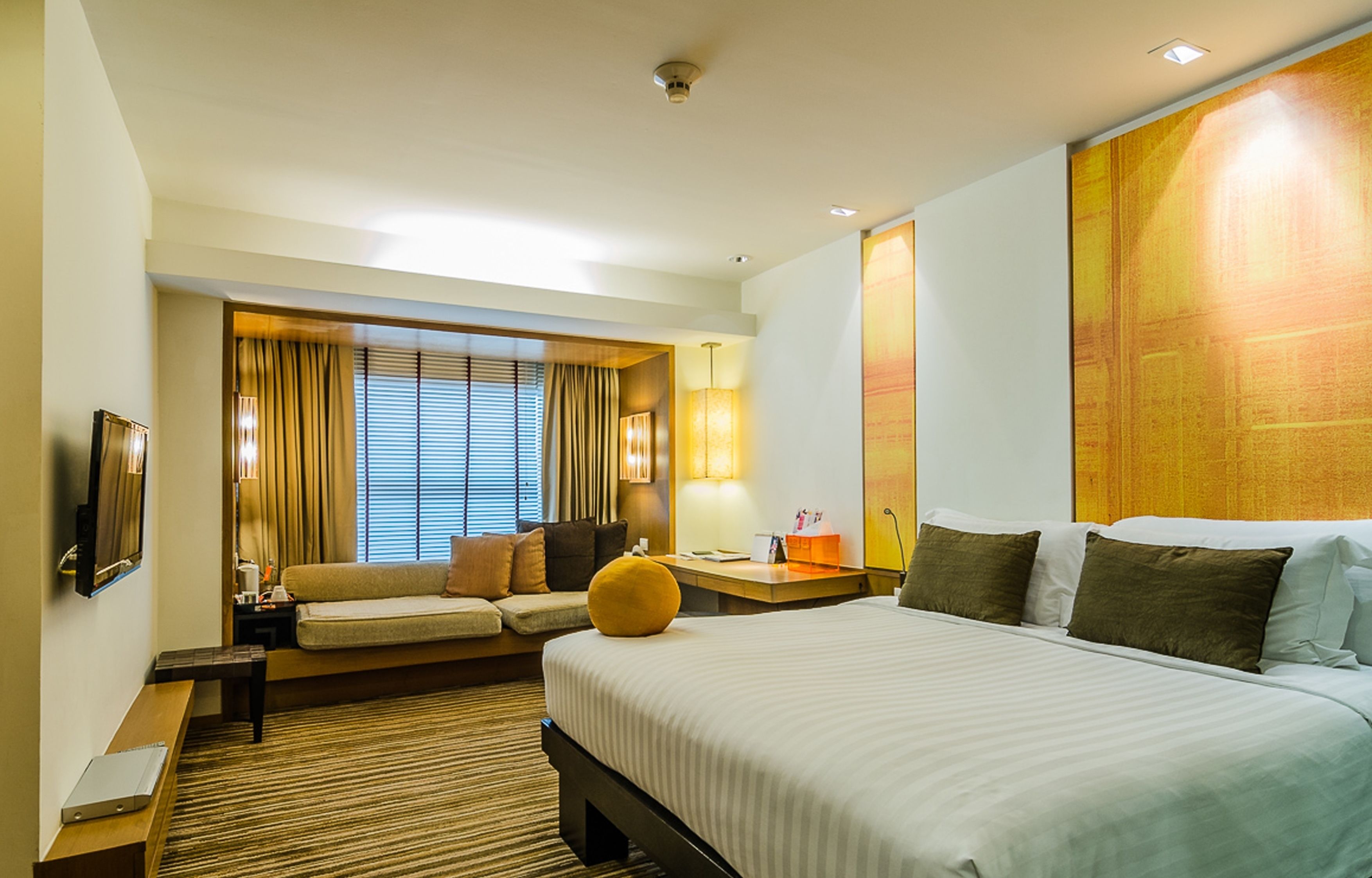dusitD2 Chiang Mai