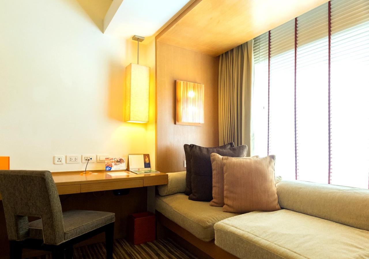 dusitD2 Chiang Mai