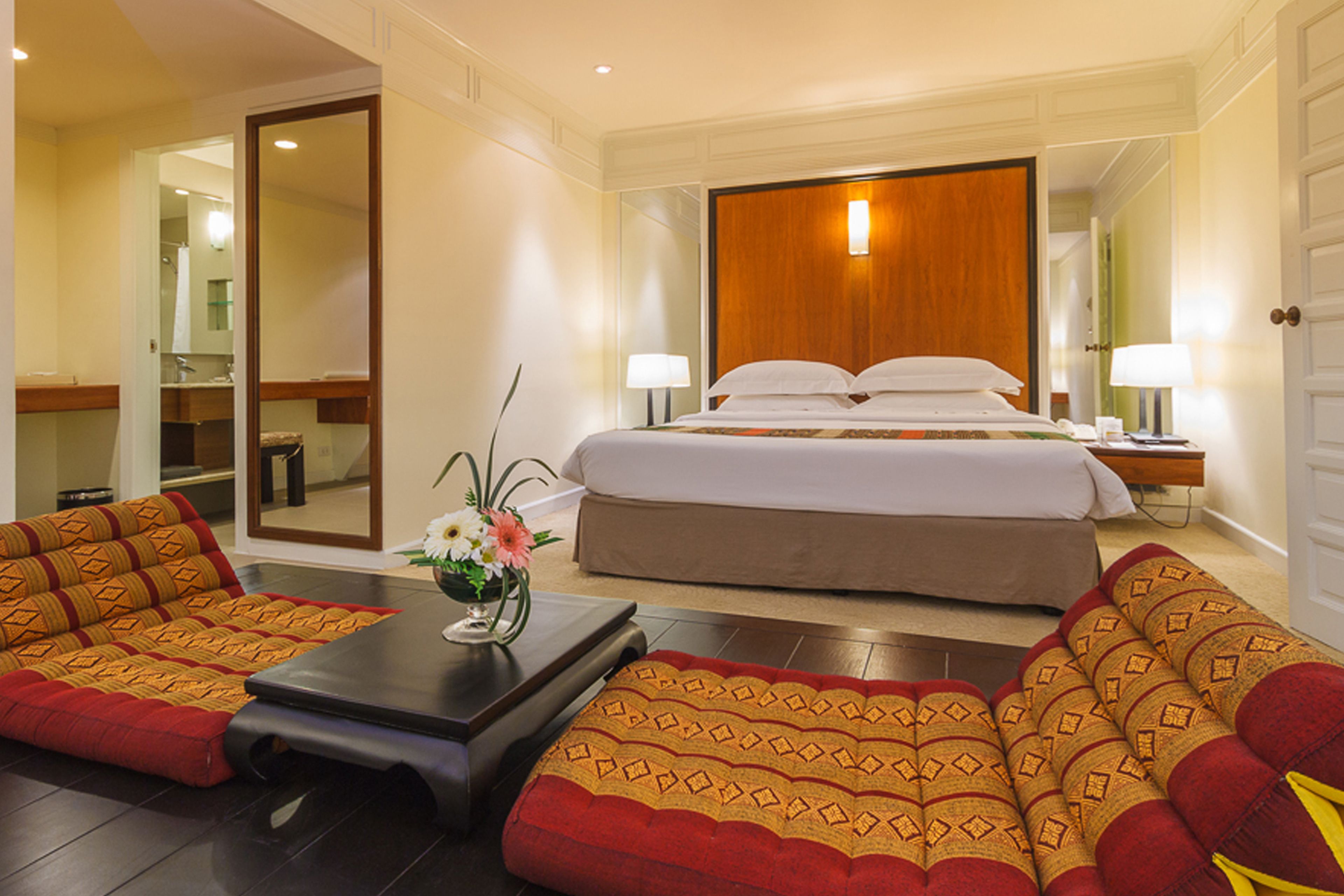 Dusit Princess Chiang Mai