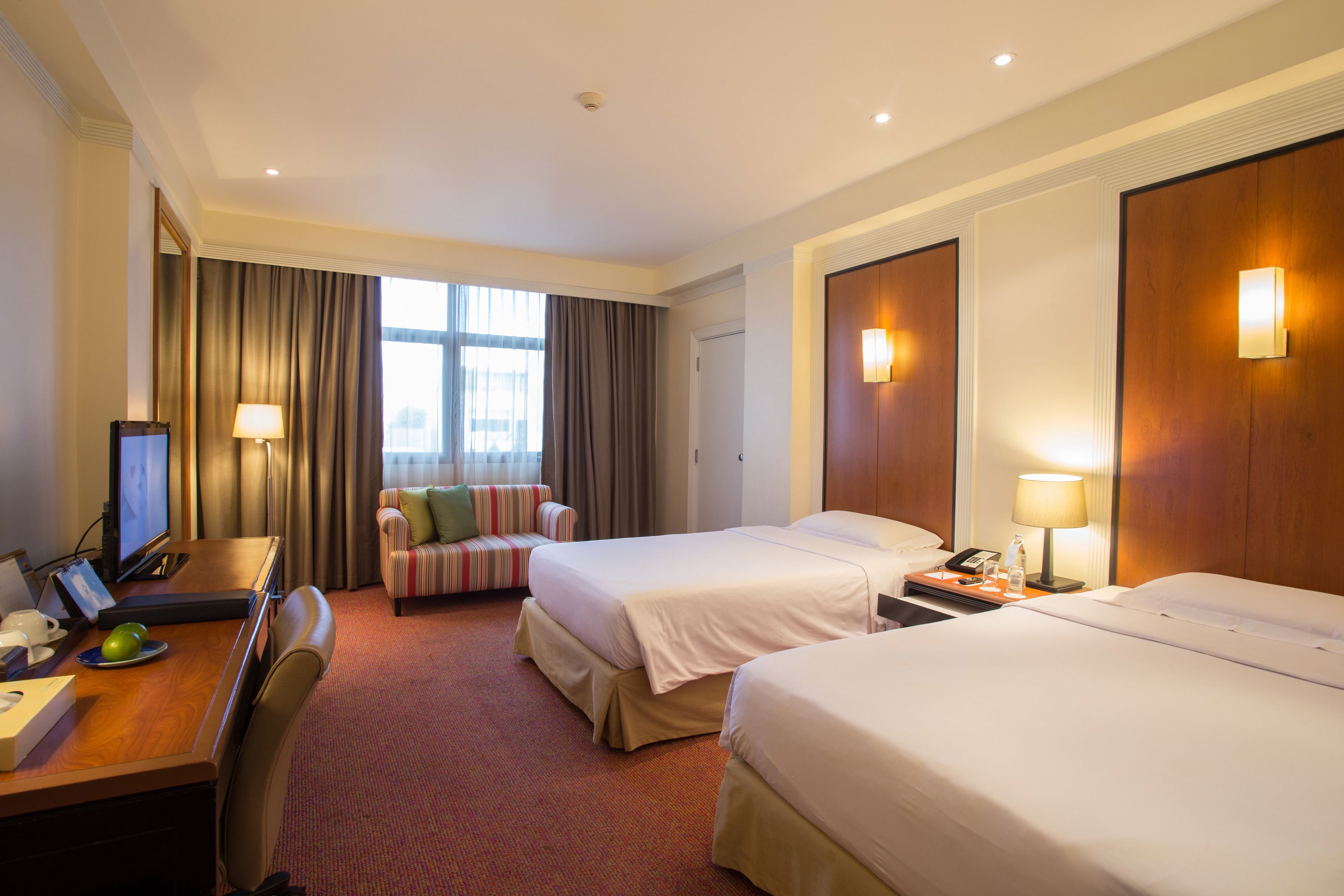 Dusit Princess Chiang Mai