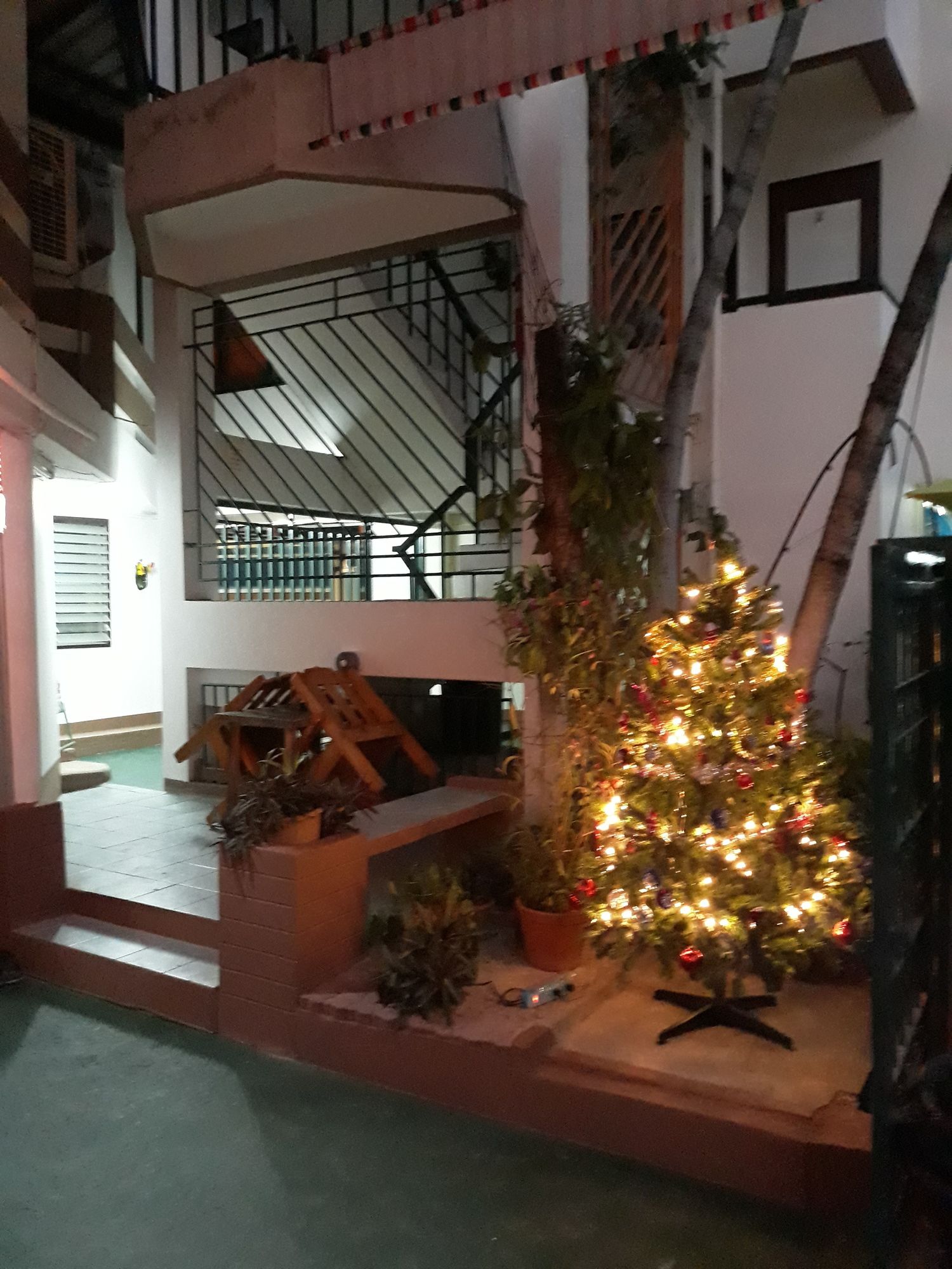 Dutch Guesthouse