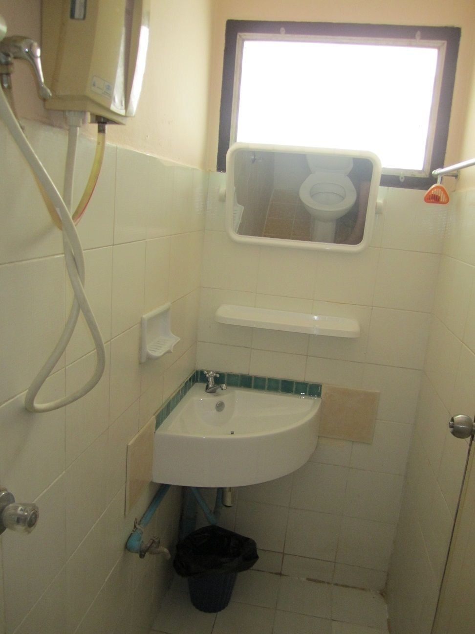 Dutch Guesthouse
