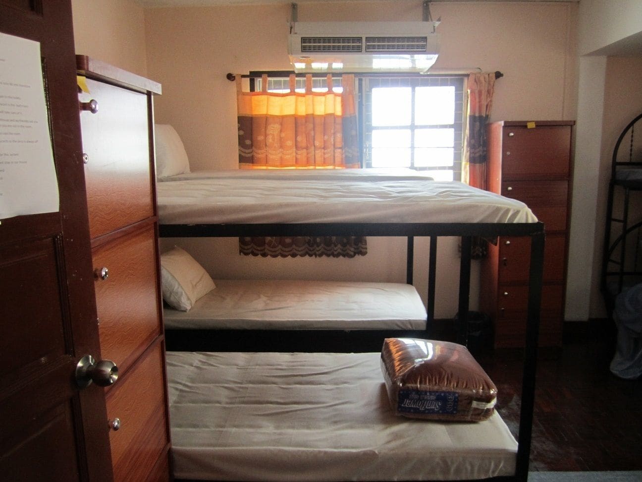 Dutch Guesthouse