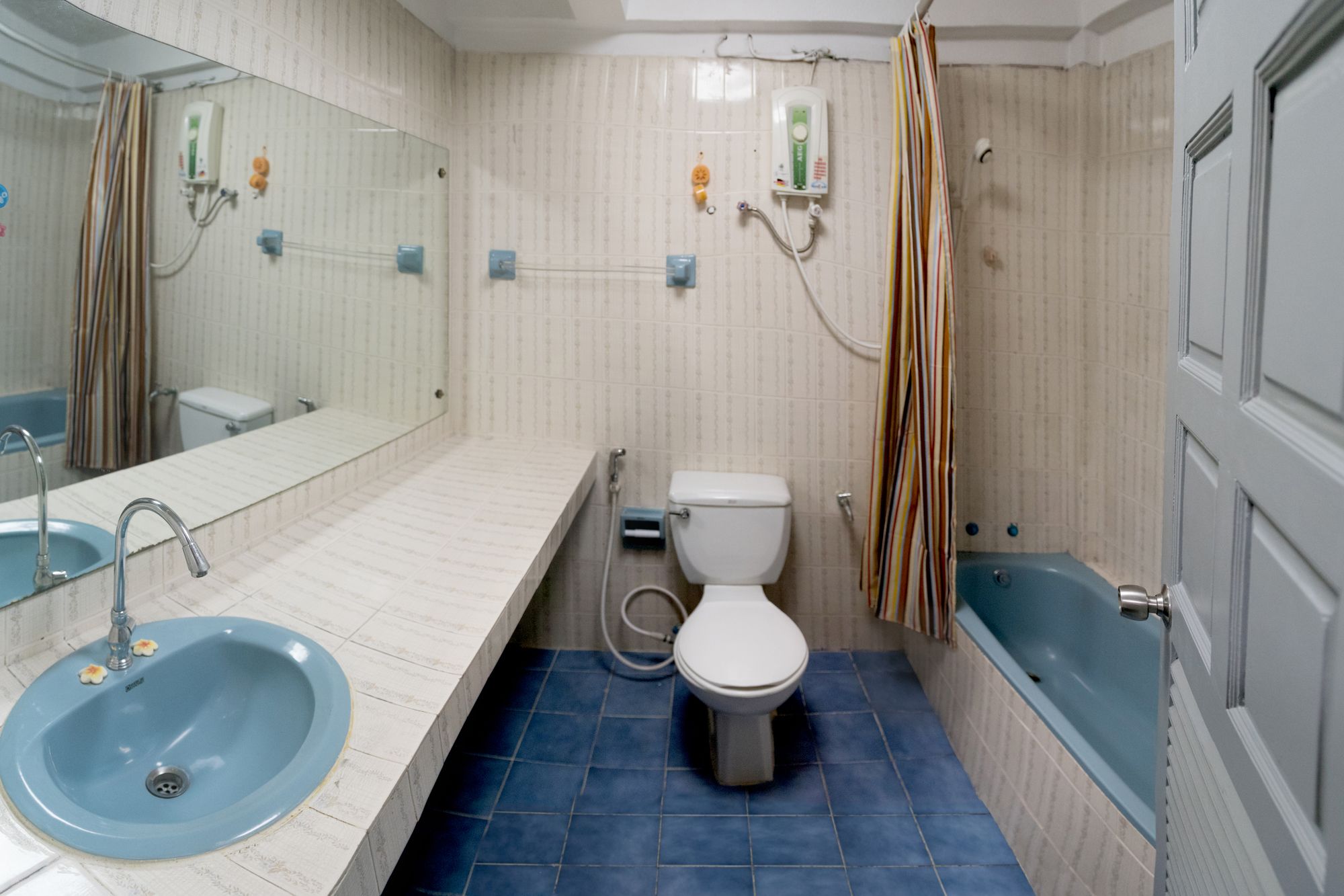 Dutch Guesthouse
