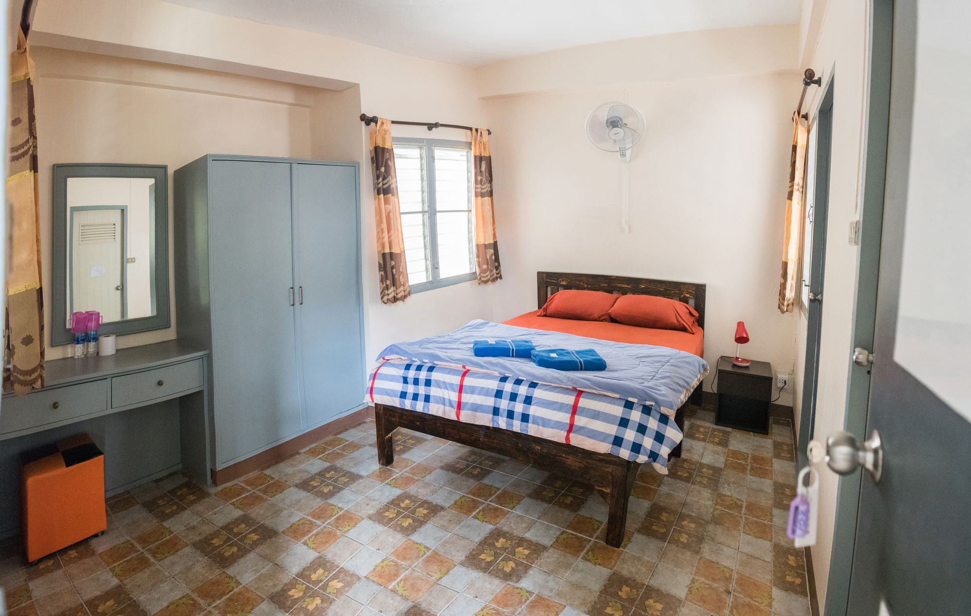 Dutch Guesthouse