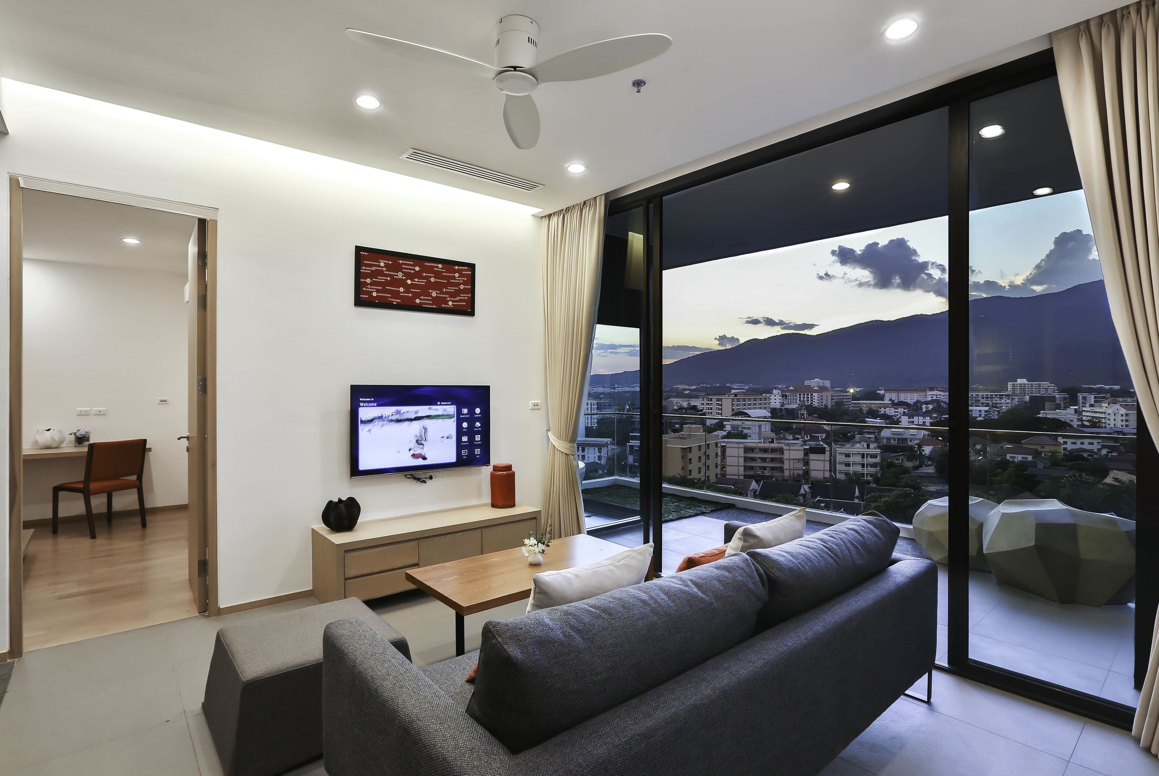 Eastin Tan Hotel Chiang Mai